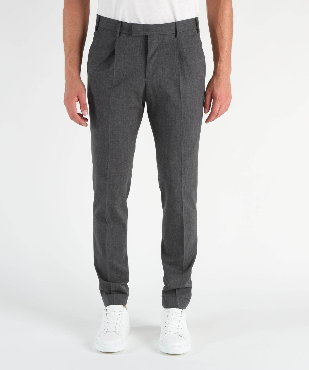 PT01 master classic pants