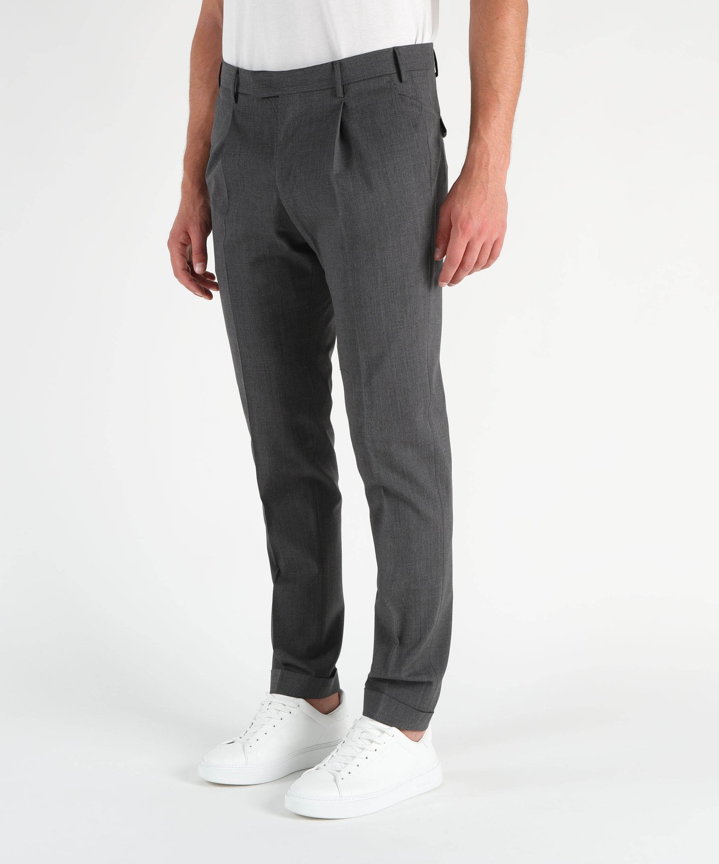 PT01 master classic pants