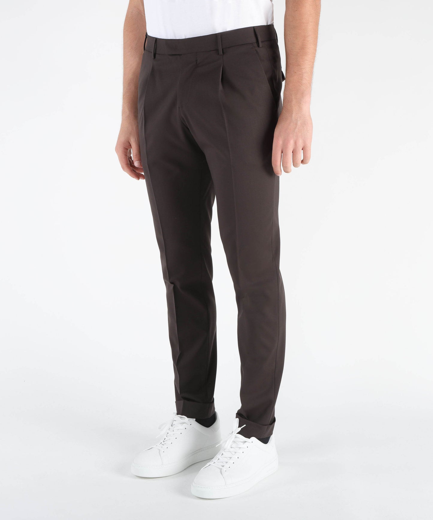 PT01 Pantalone classico master