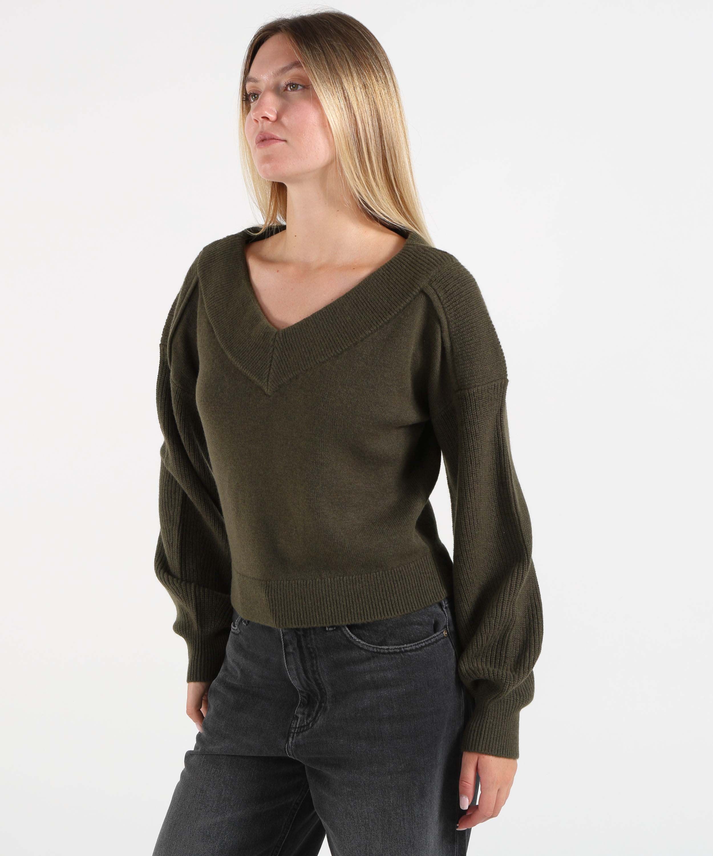 Knitwear PINKO Verde militare | PINKO