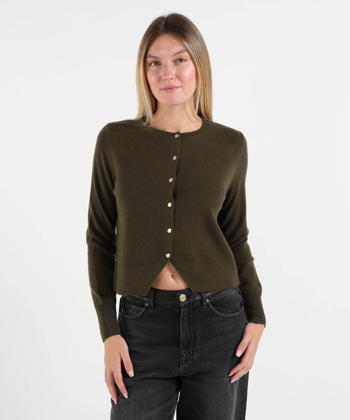Cardigans KAOS Verde | KAOS
