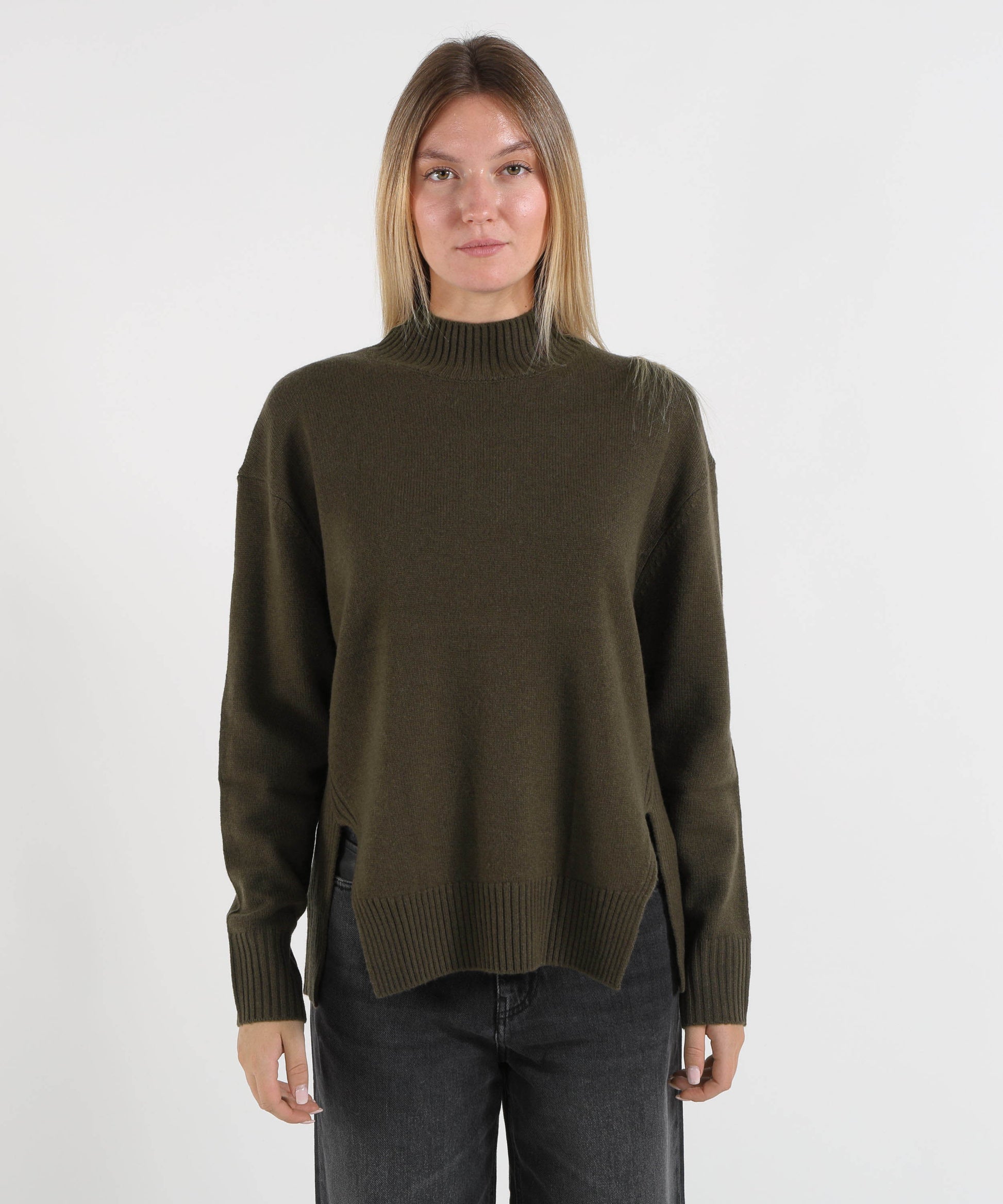 Knitwear KAOS Verde | KAOS