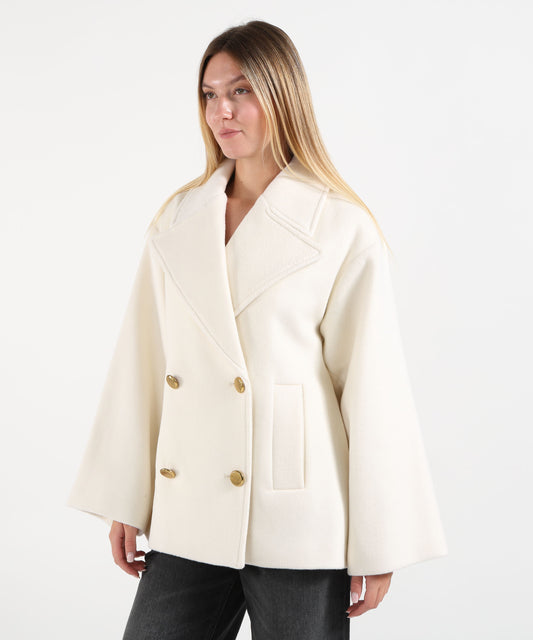 Caban coats P.A.R.O.S.H. Panna | P.A.R.O.S.H.