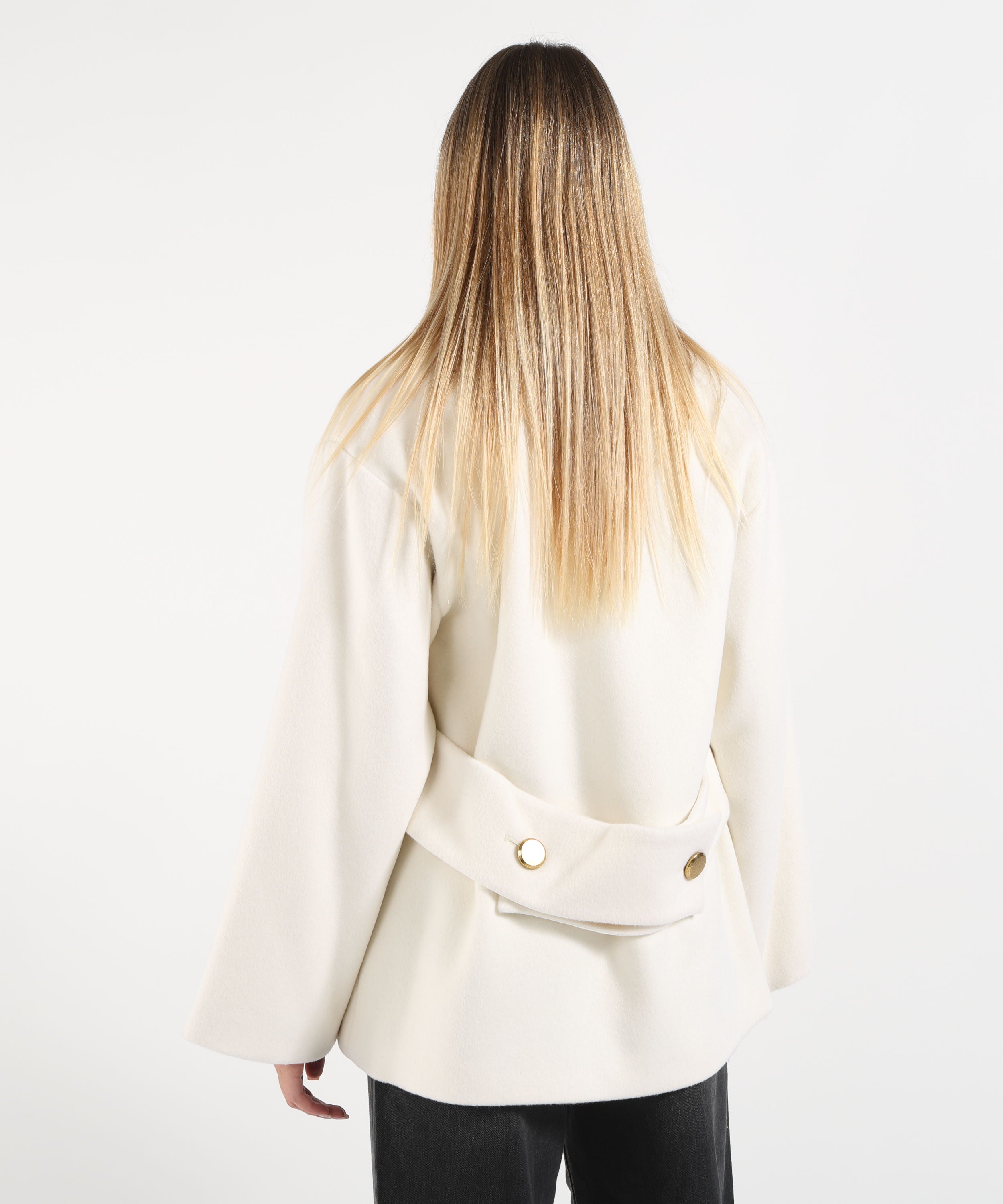 Caban coats P.A.R.O.S.H. Panna | P.A.R.O.S.H.