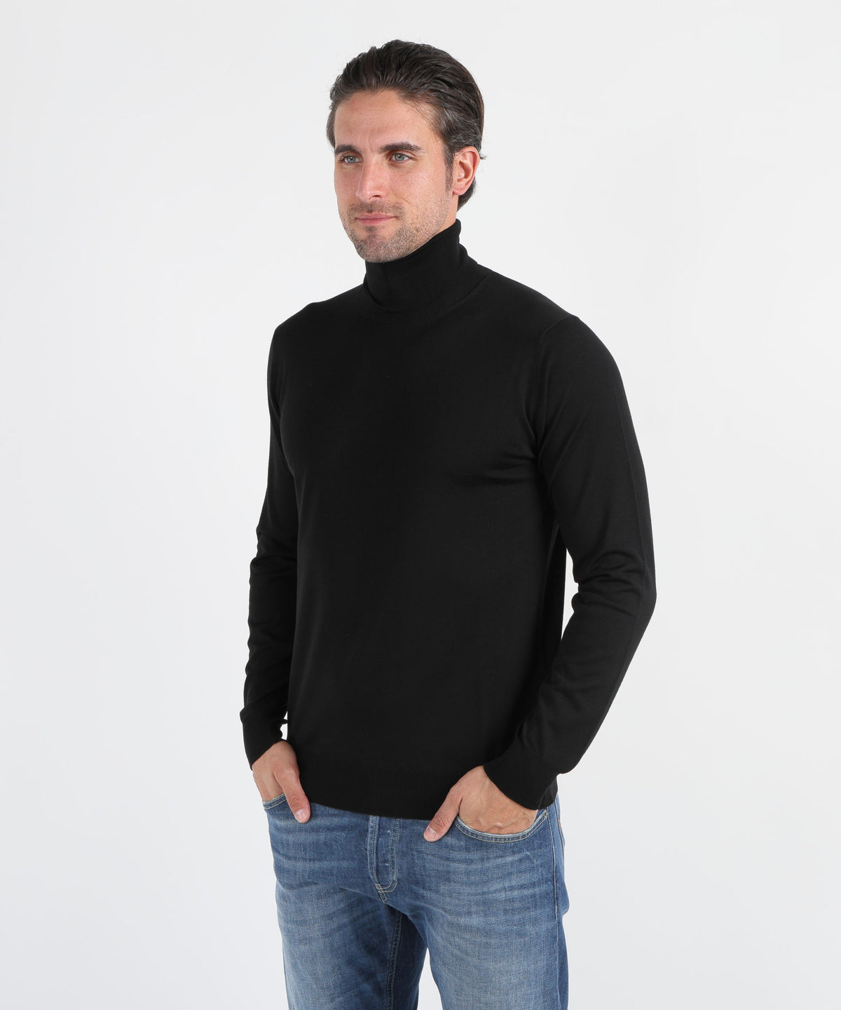 FILIPPO DE LAURENTIIS Turtleneck