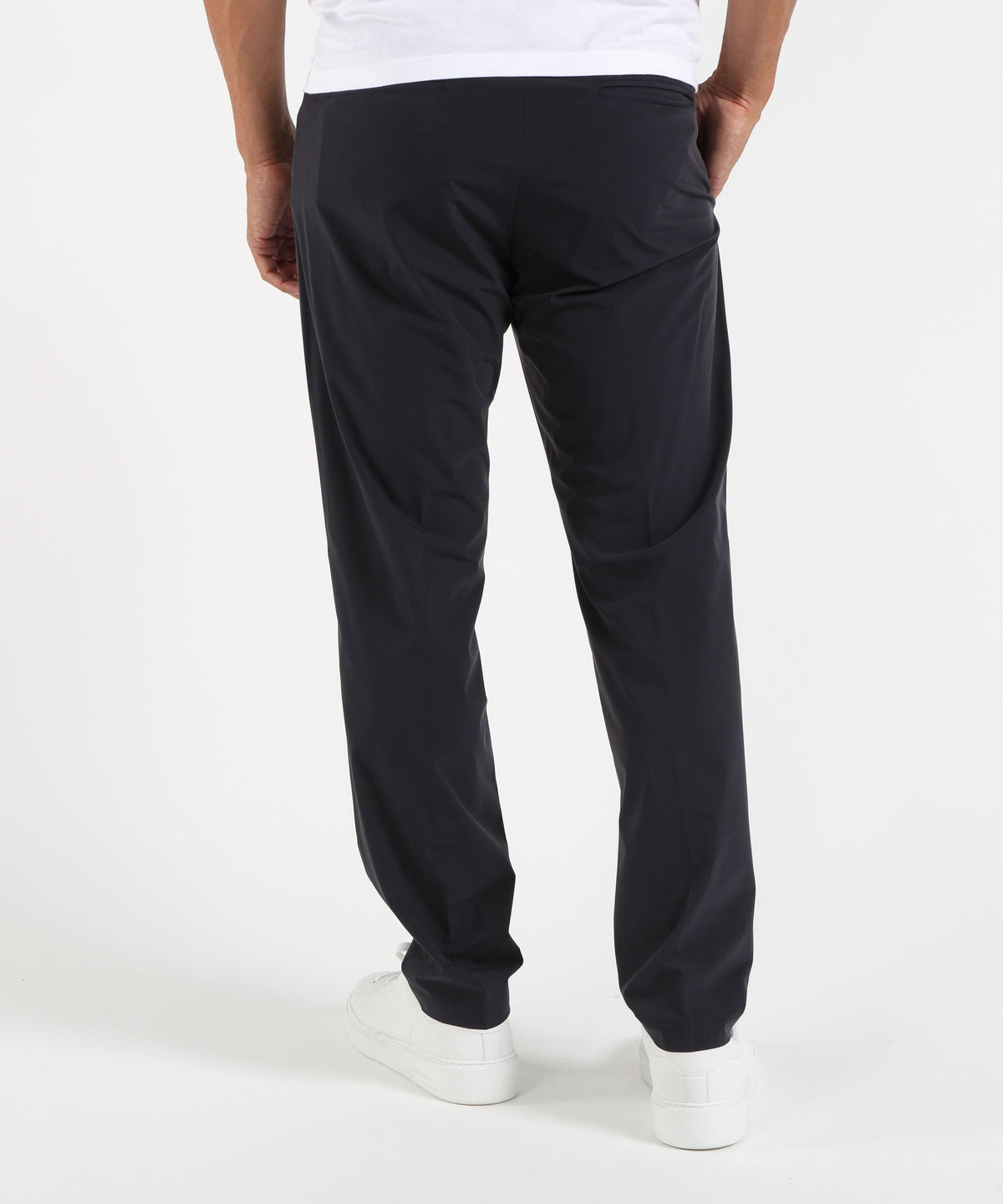 Trousers HERNO Blu | HERNO