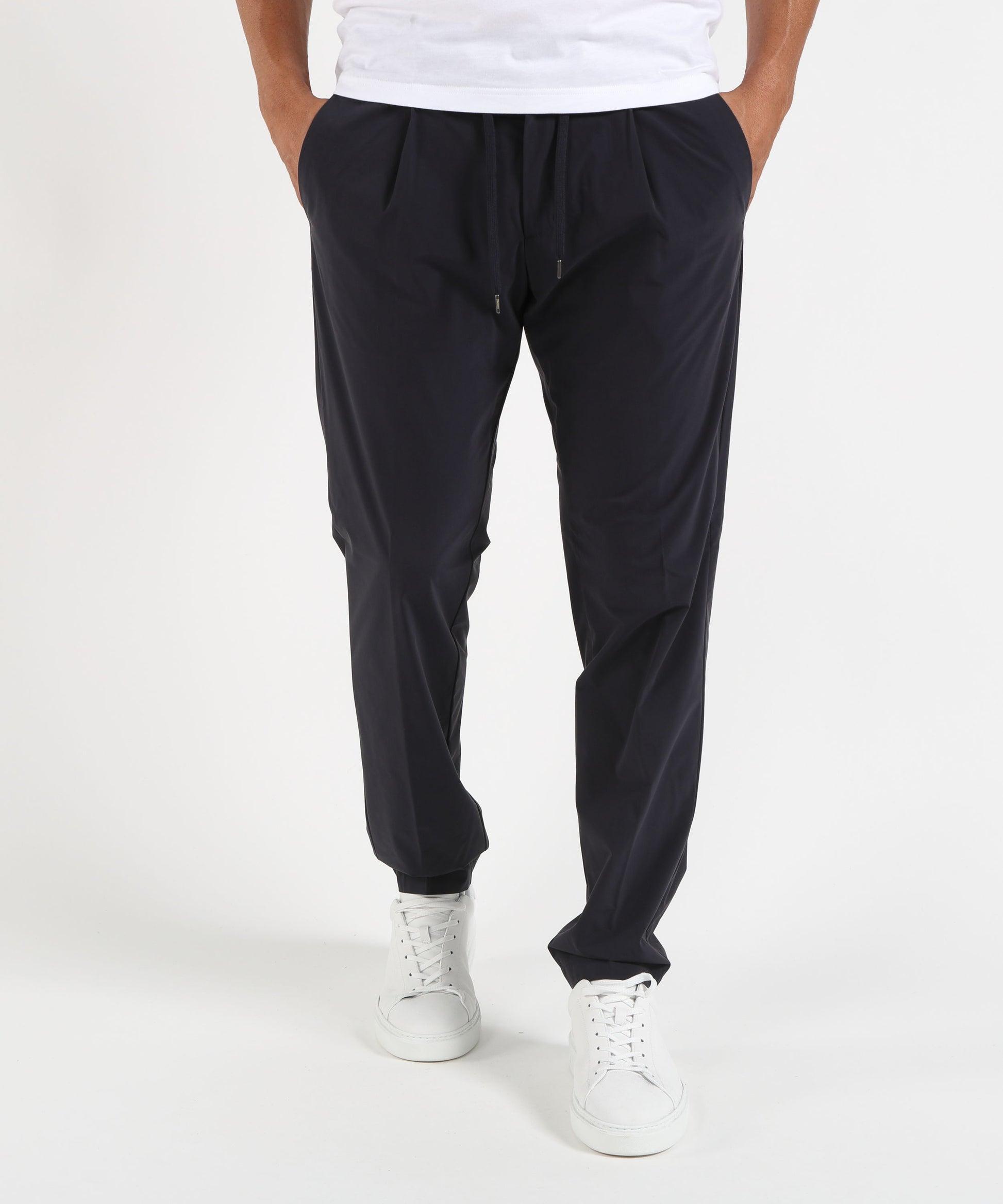 Trousers HERNO Blu | HERNO
