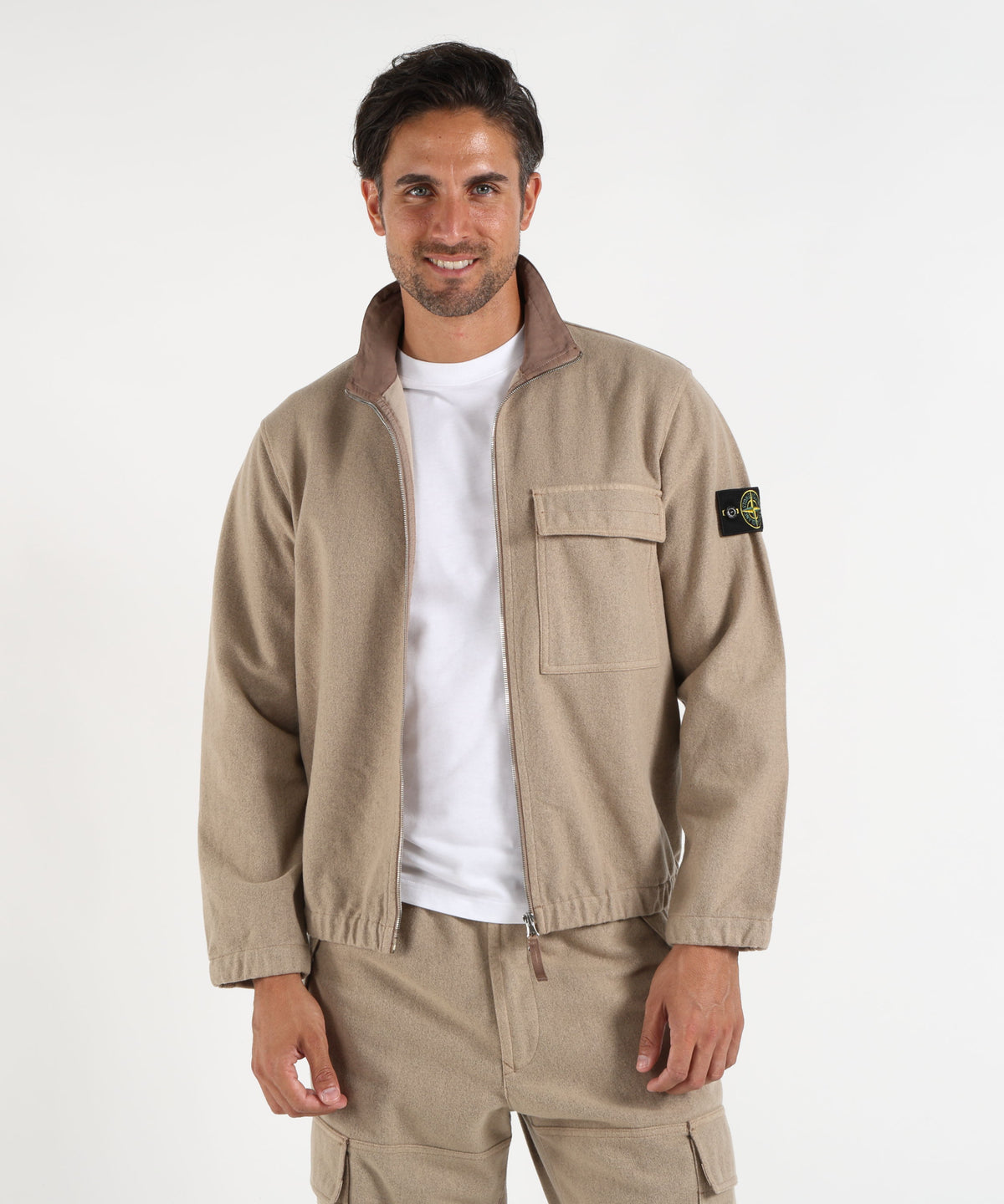 STONE ISLAND