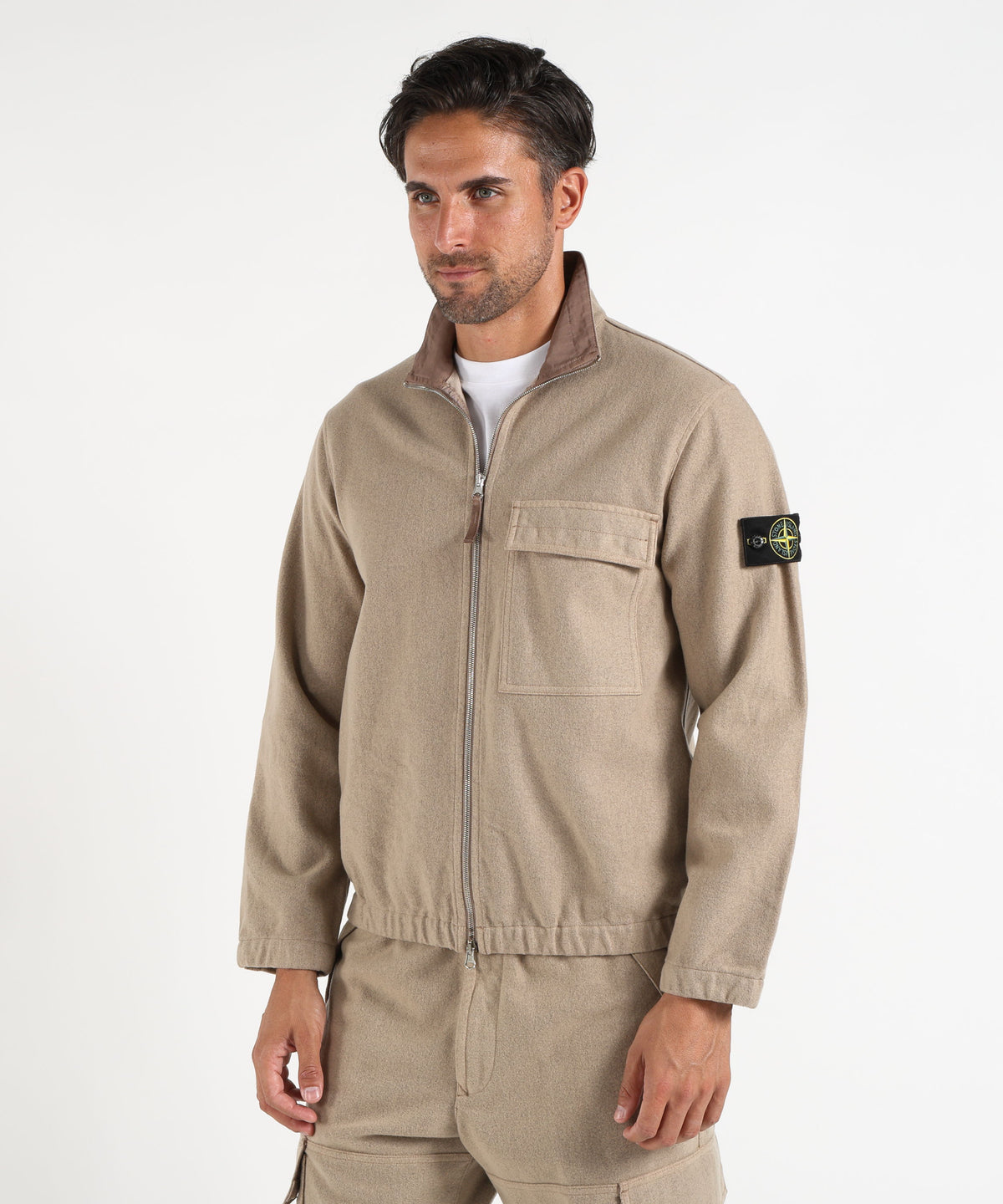 STONE ISLAND