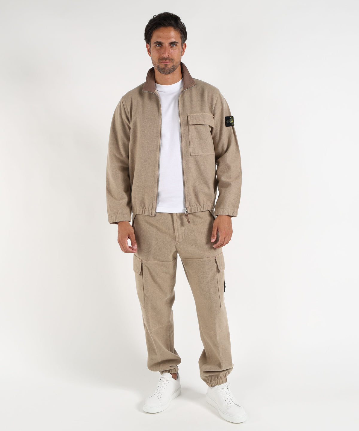 STONE ISLAND