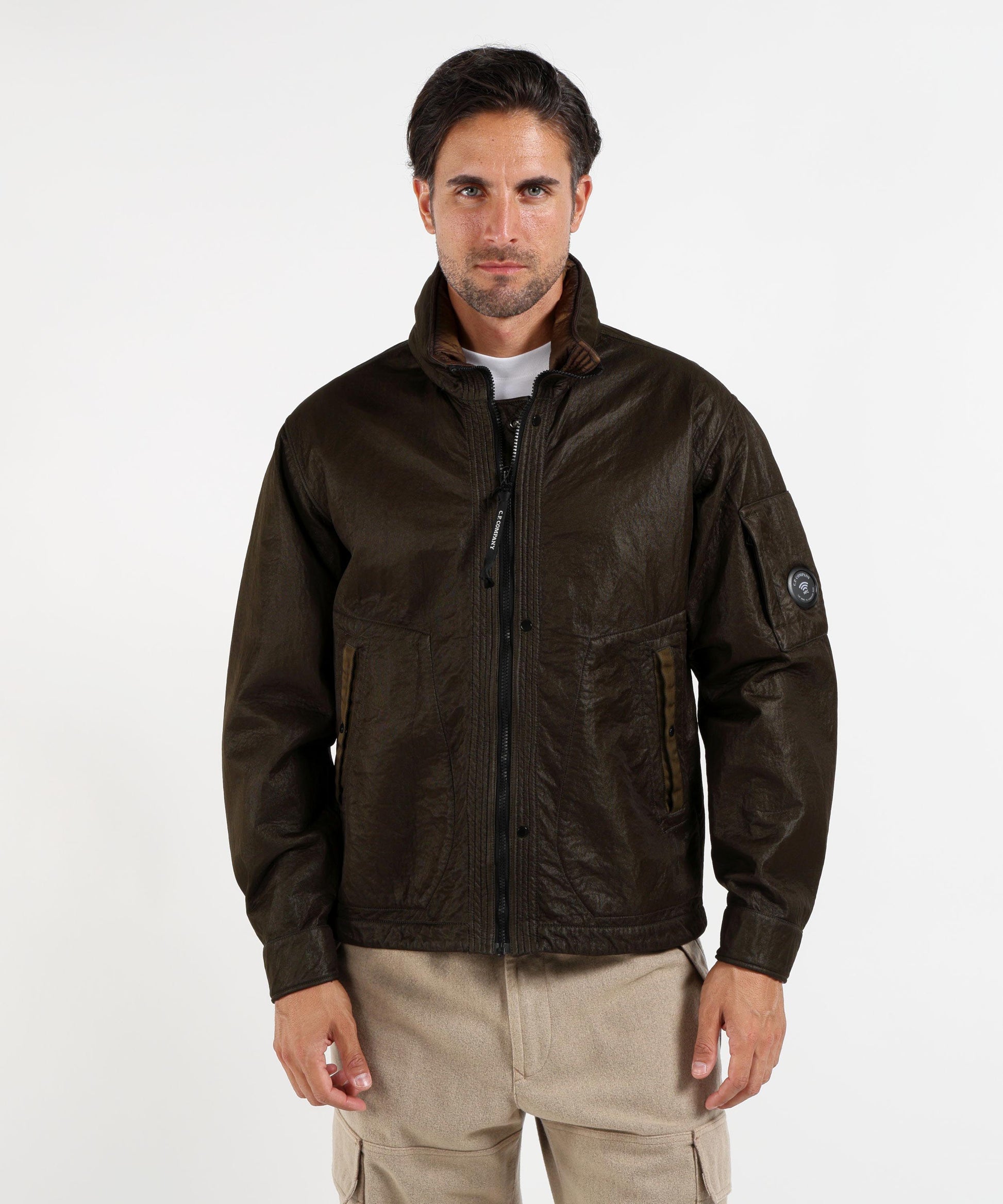 Jackets C.P. COMPANY Militare | C.P. COMPANY