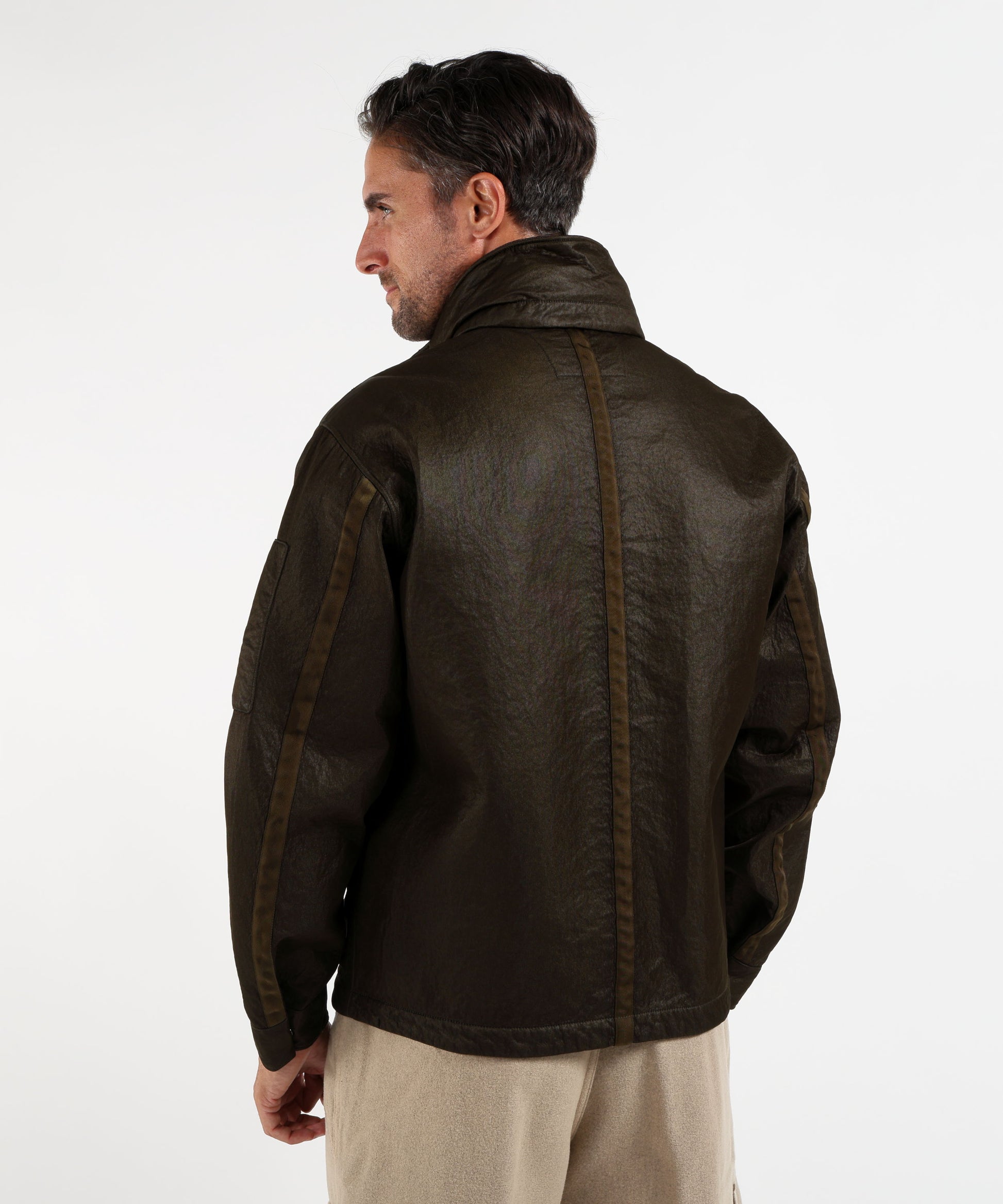 Jackets C.P. COMPANY Militare | C.P. COMPANY