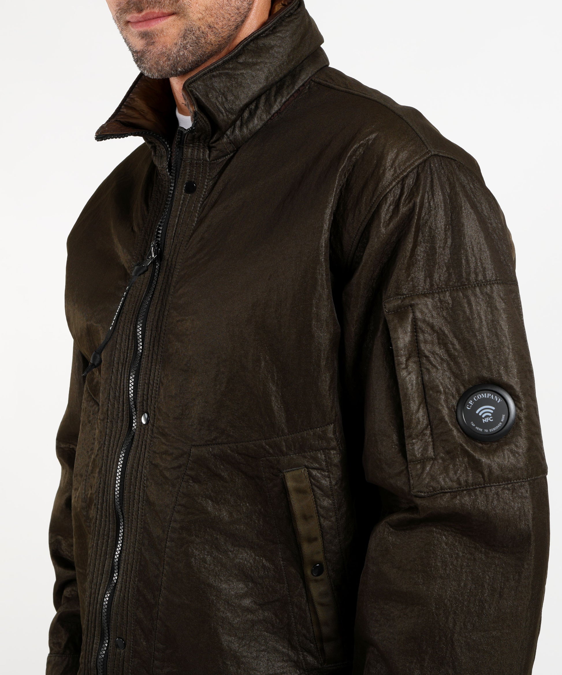 Jackets C.P. COMPANY Militare | C.P. COMPANY