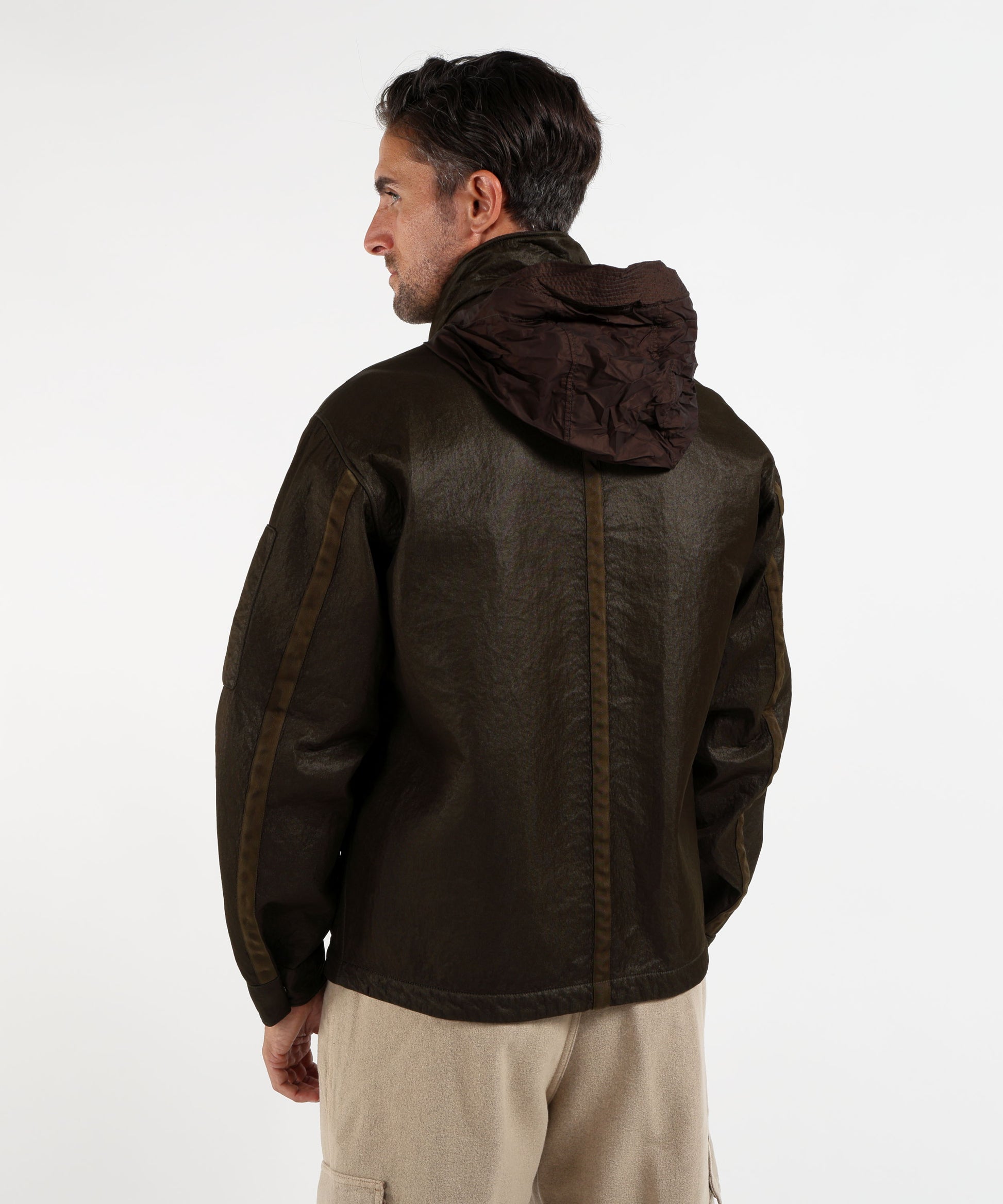 Jackets C.P. COMPANY Militare | C.P. COMPANY