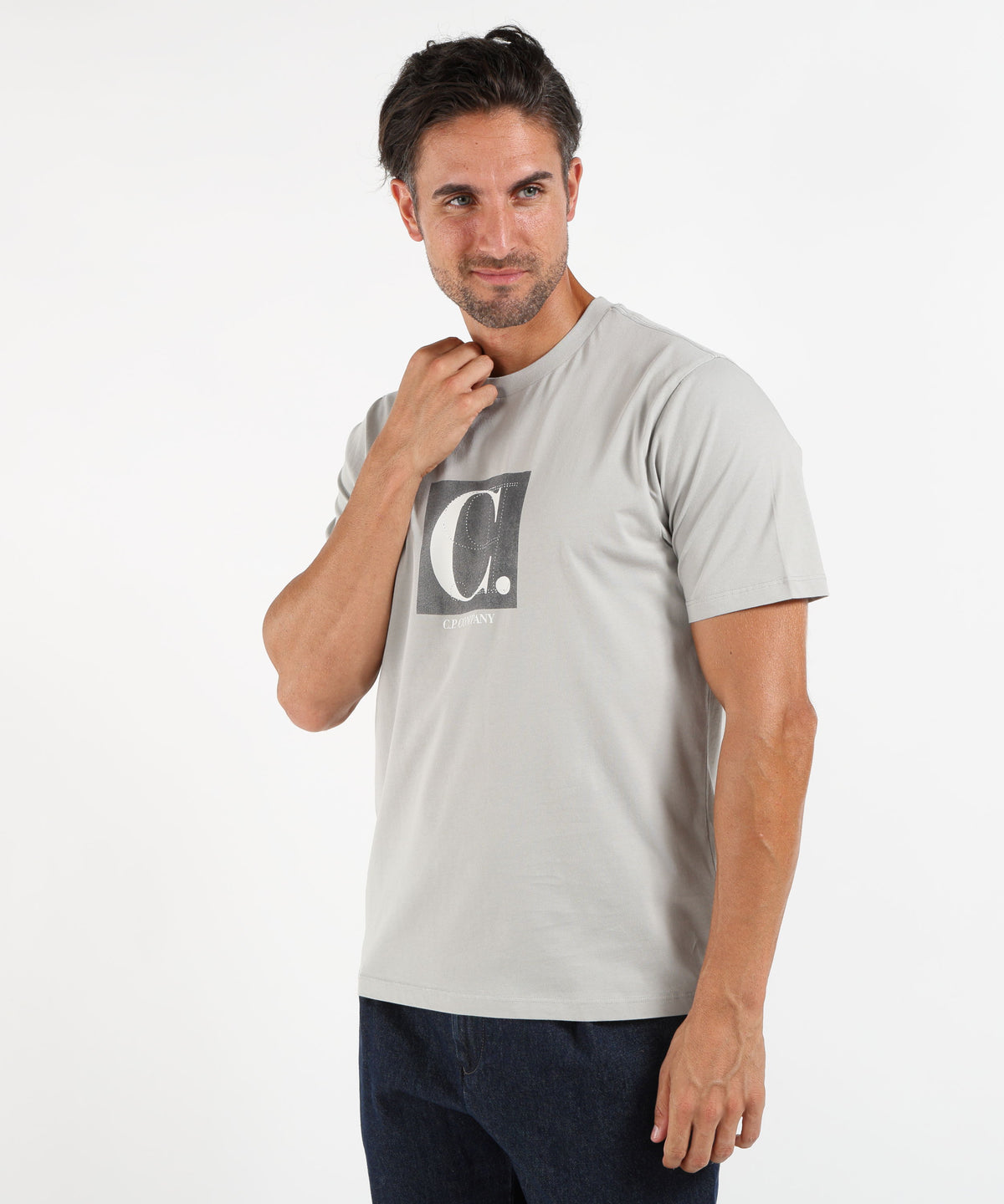 C.P. COMPANY