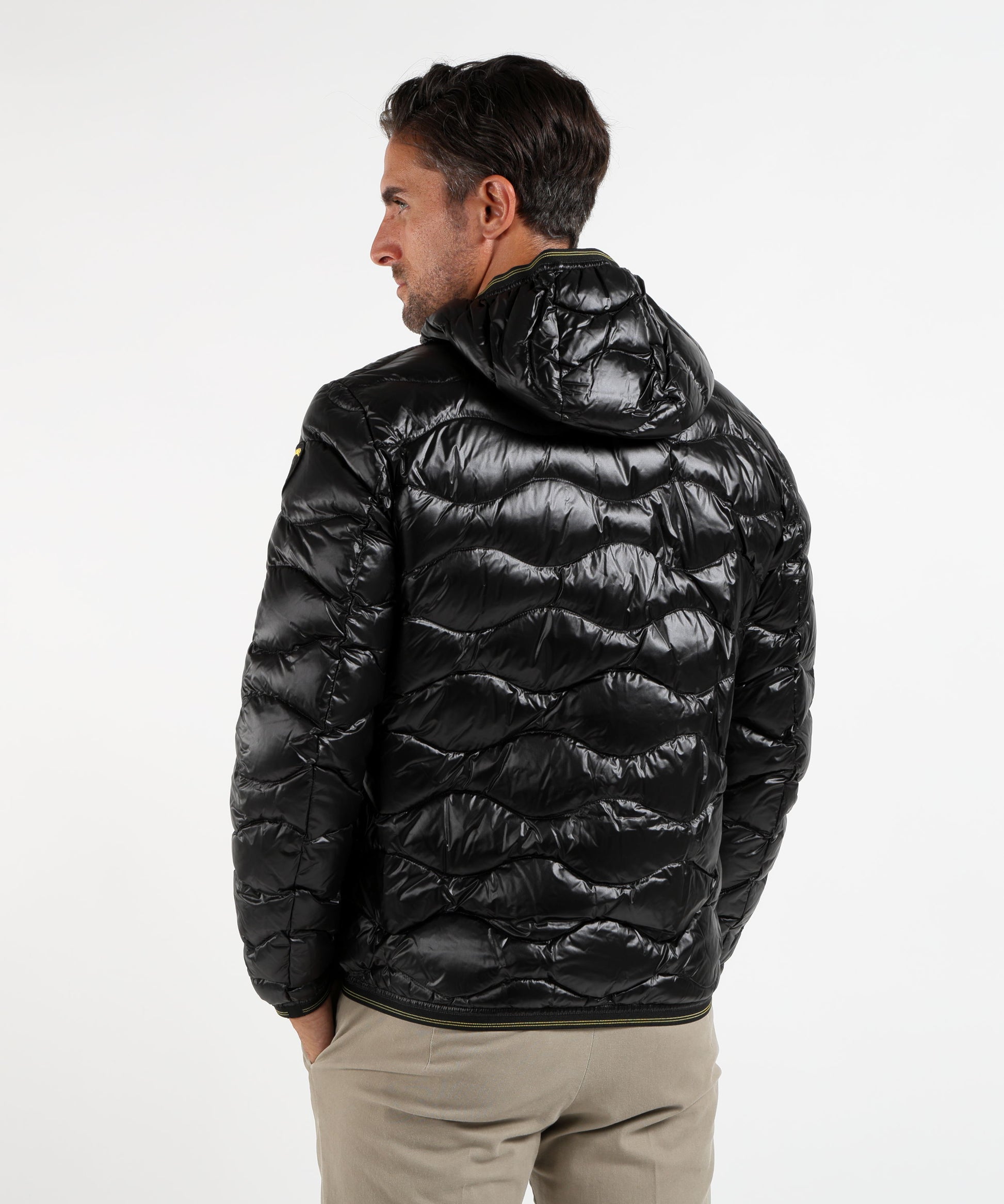 Puffer jackets BLAUER Nero | BLAUER