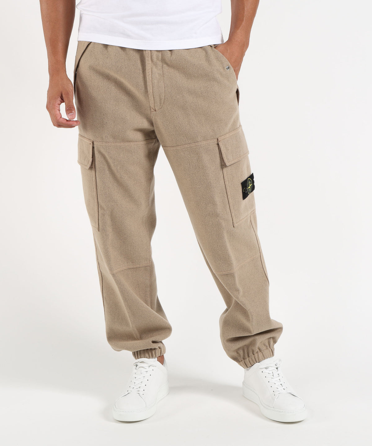 STONE ISLAND