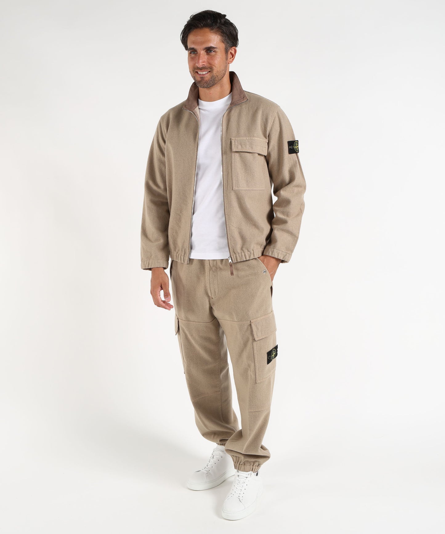 STONE ISLAND