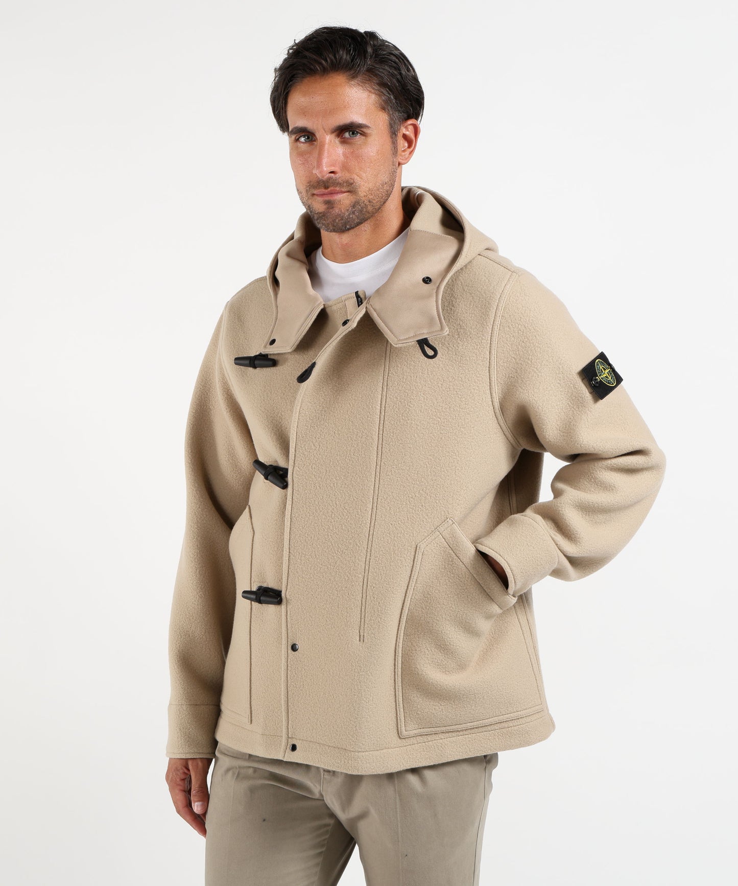 STONE ISLAND