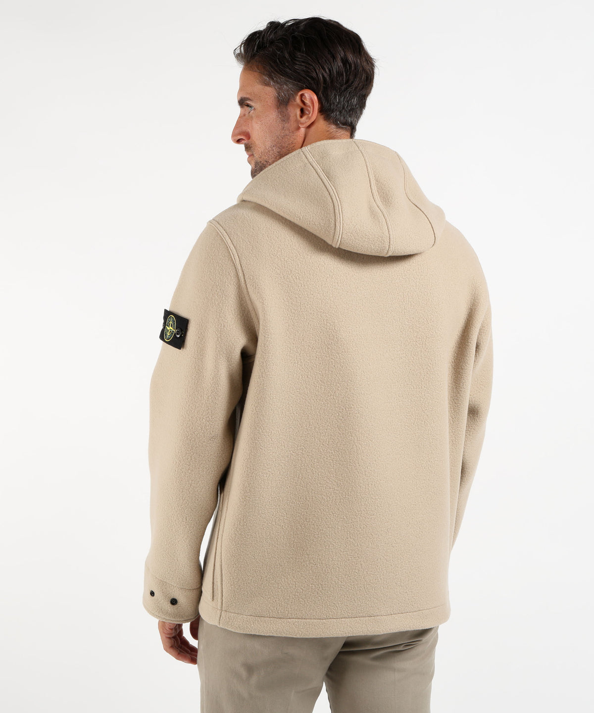 STONE ISLAND