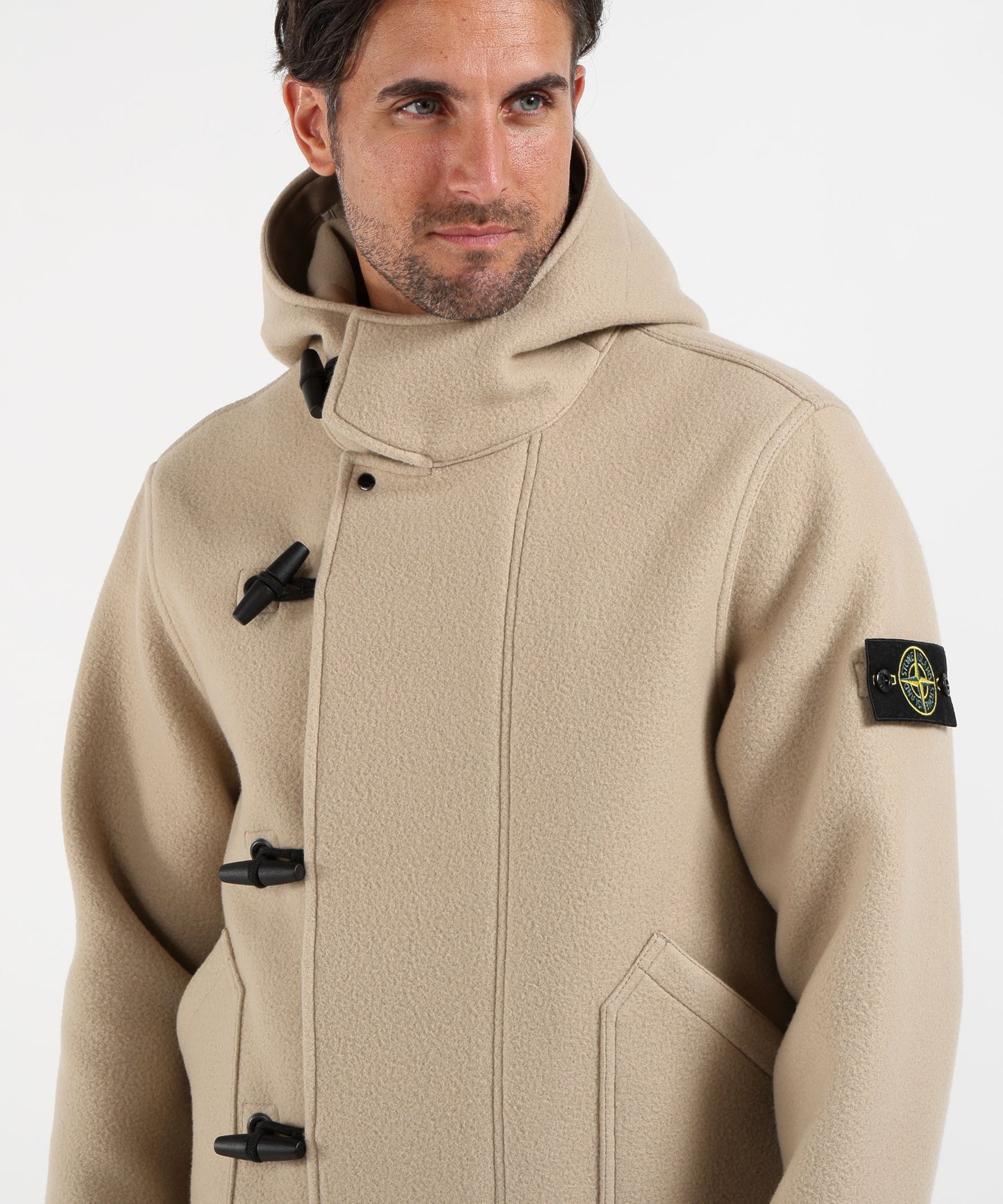 STONE ISLAND