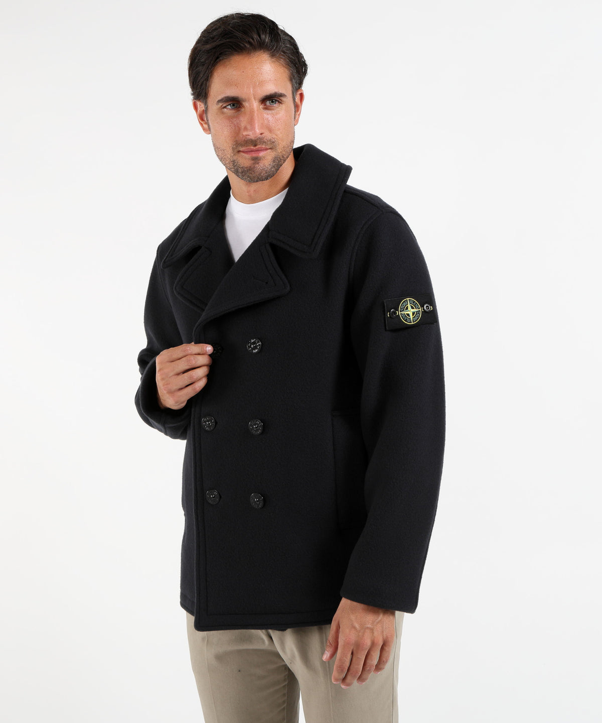STONE ISLAND