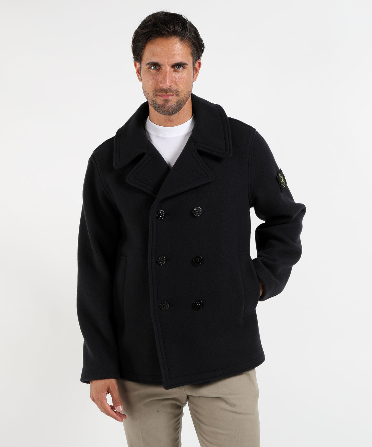 STONE ISLAND