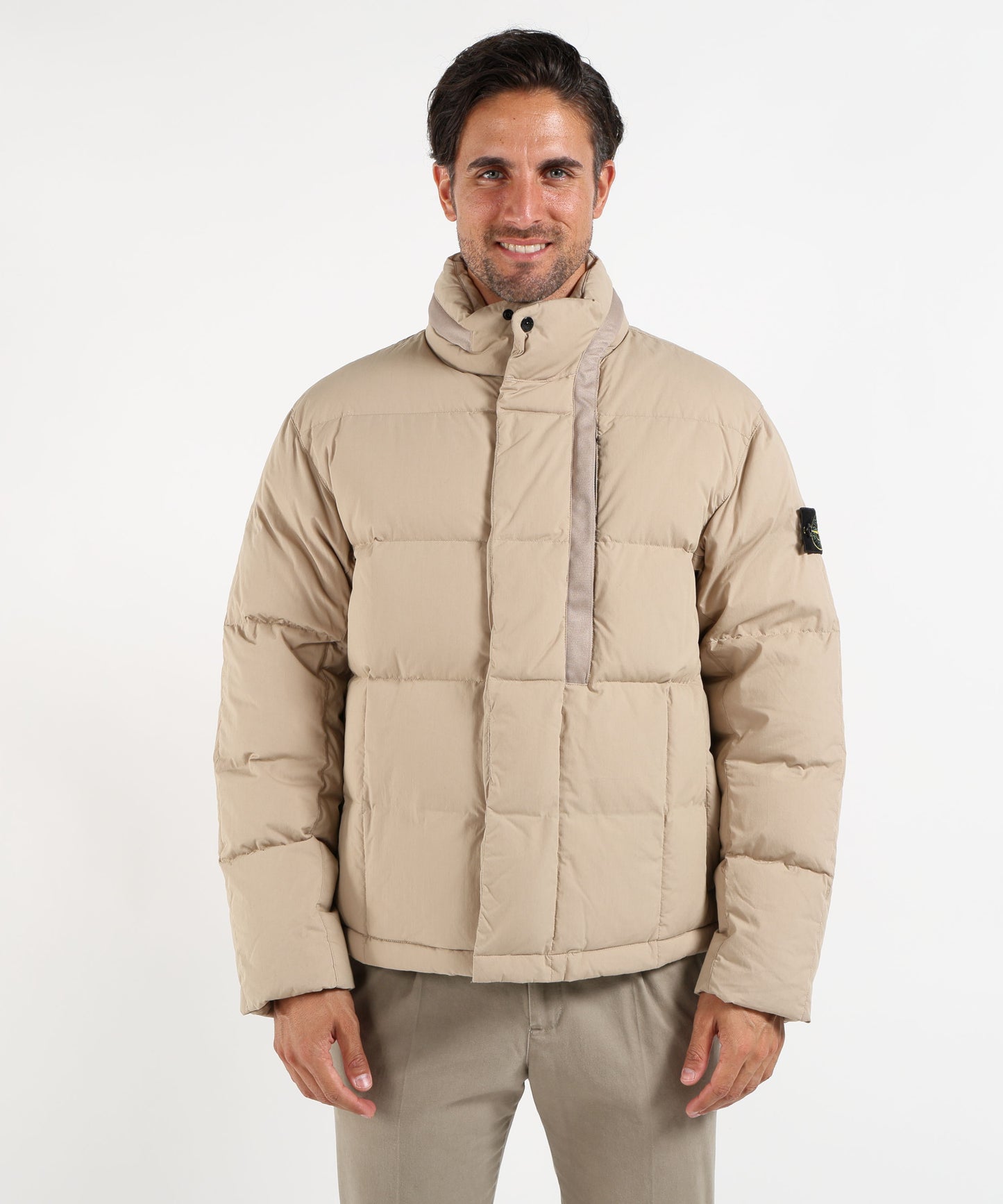 STONE ISLAND