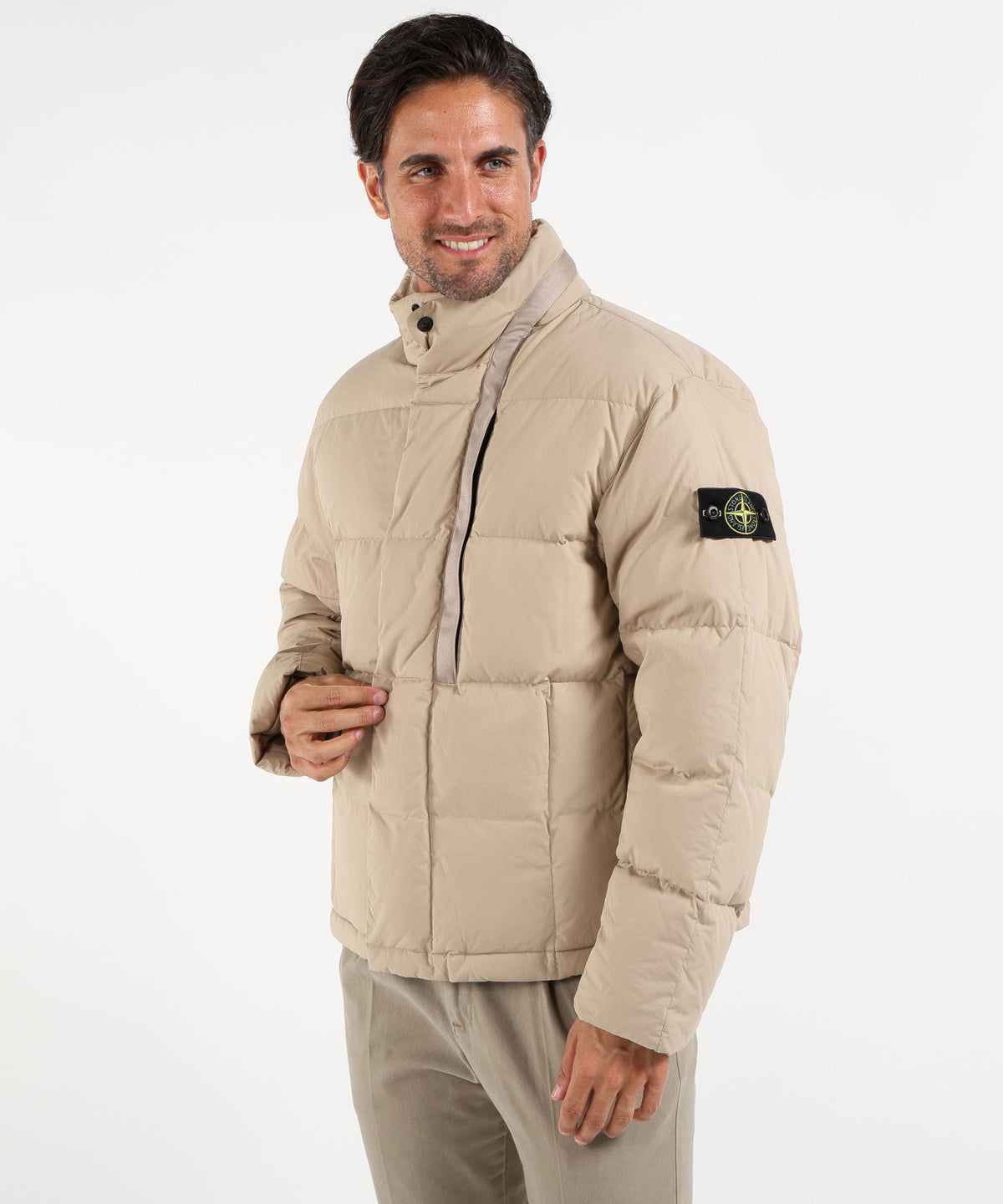STONE ISLAND