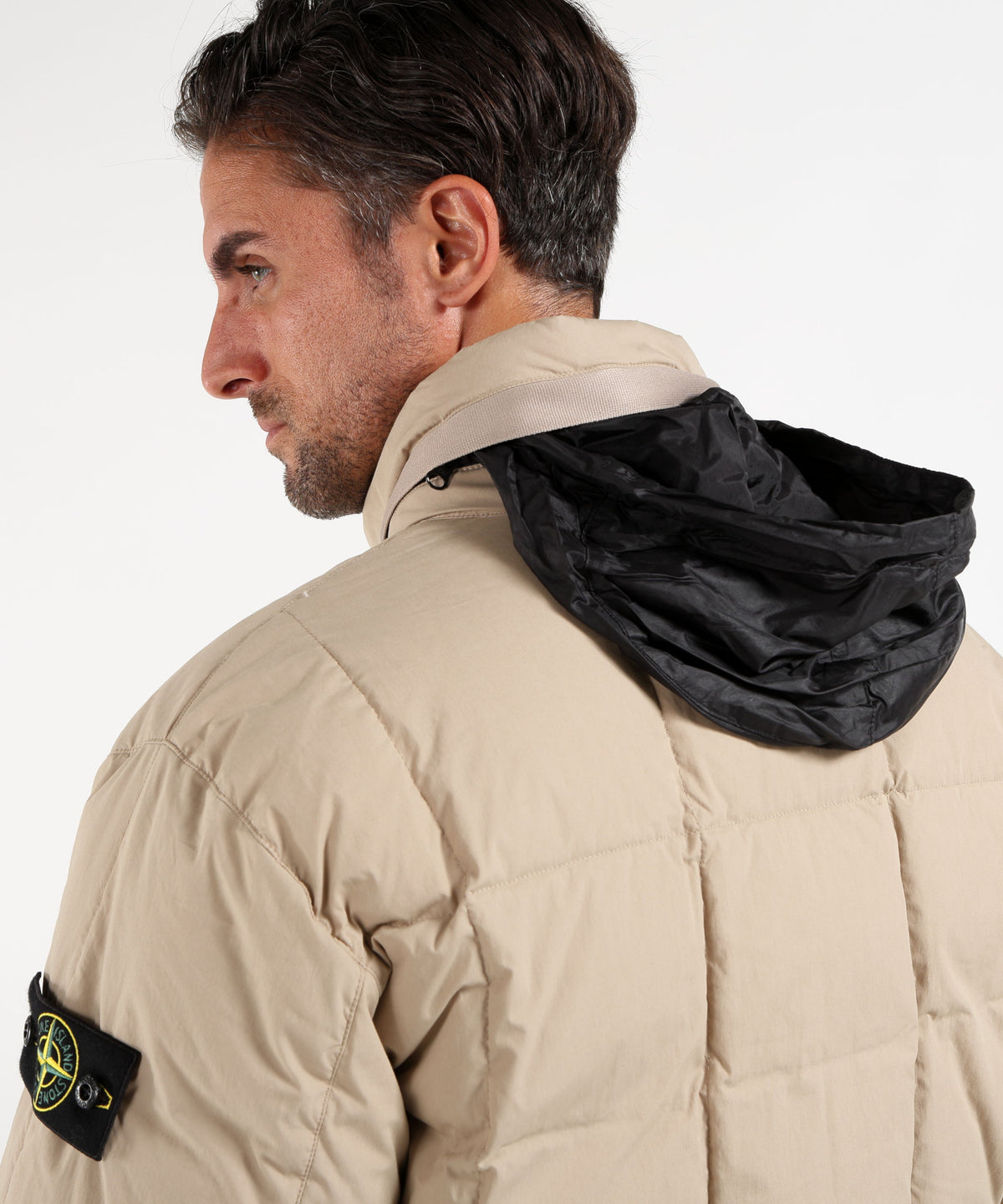 STONE ISLAND