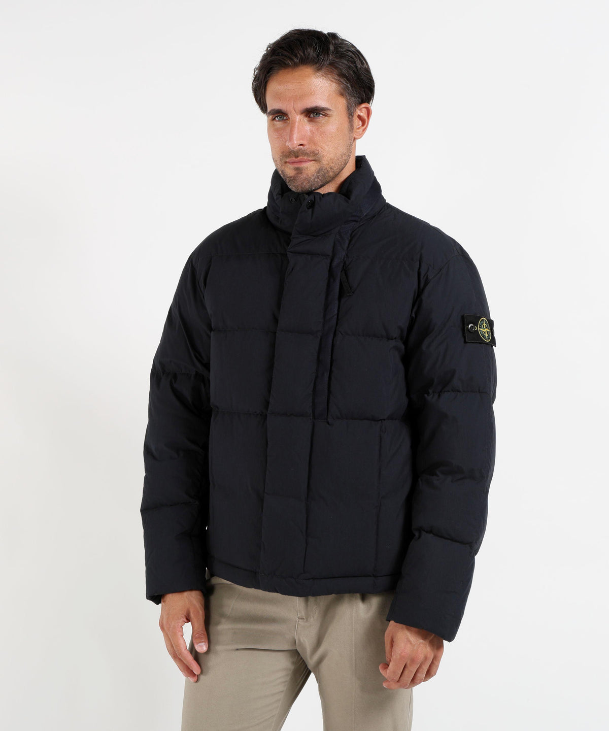 STONE ISLAND