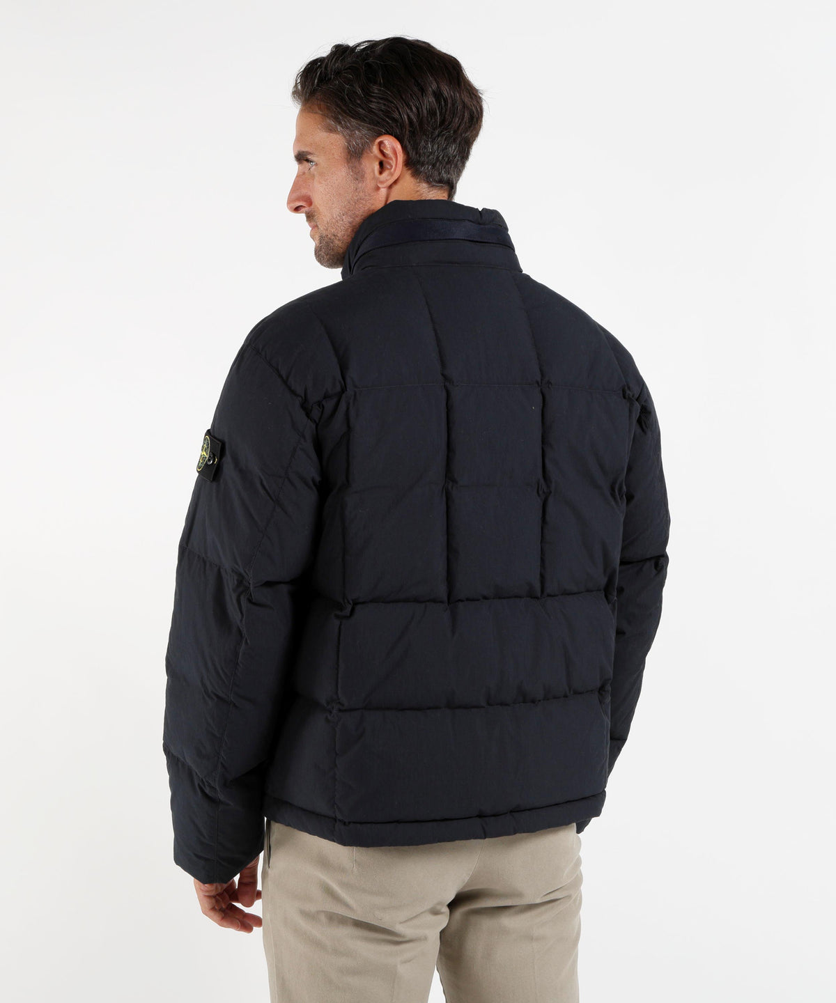 Jackets STONE ISLAND Navy | STONE ISLAND