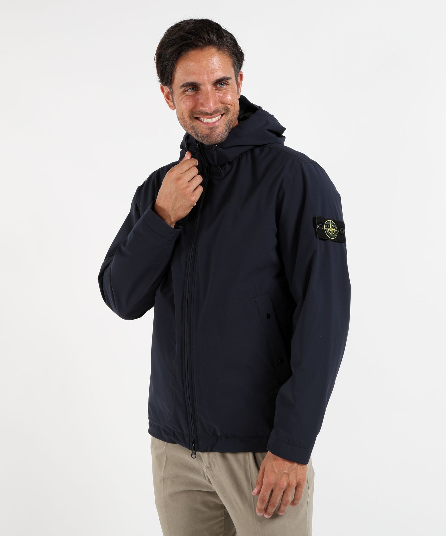 STONE ISLAND