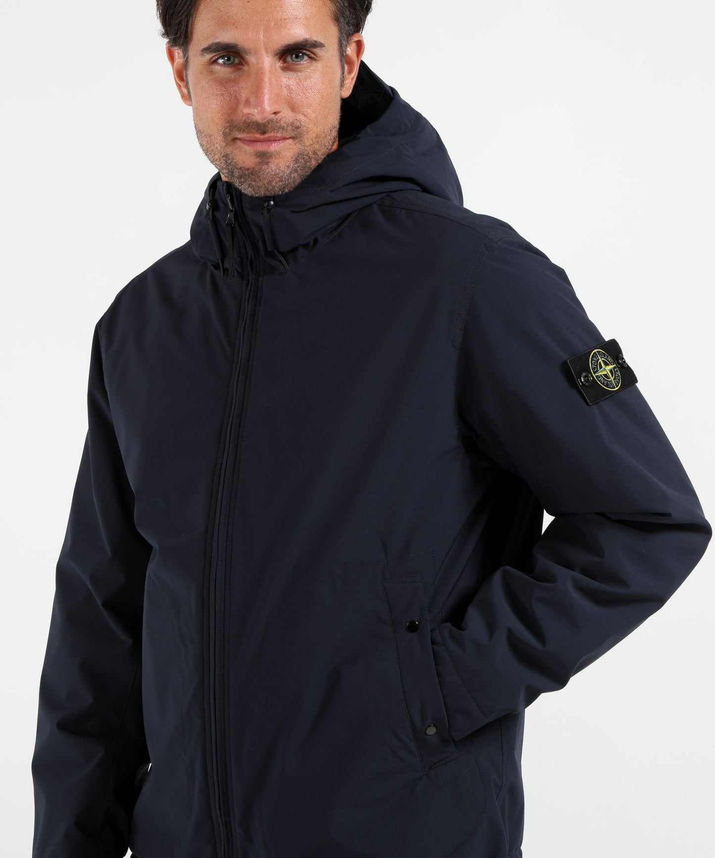 STONE ISLAND