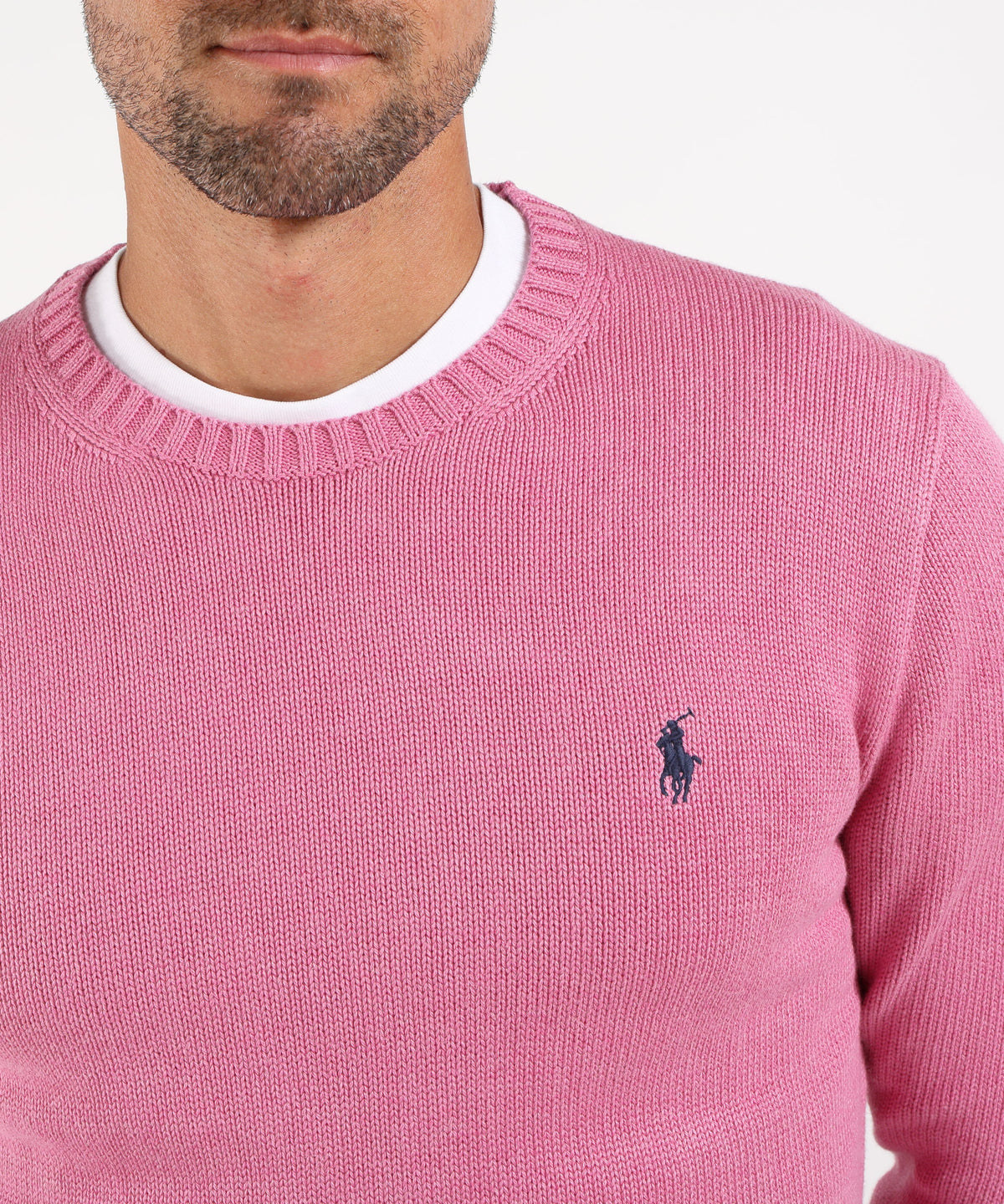 POLO RALPH LAUREN  long sleeve sweater