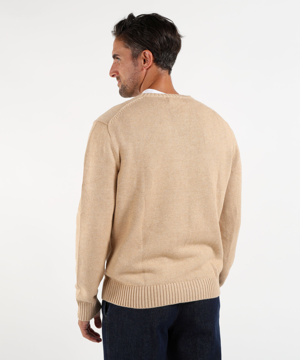 POLO RALPH LAUREN long sleeve sweater