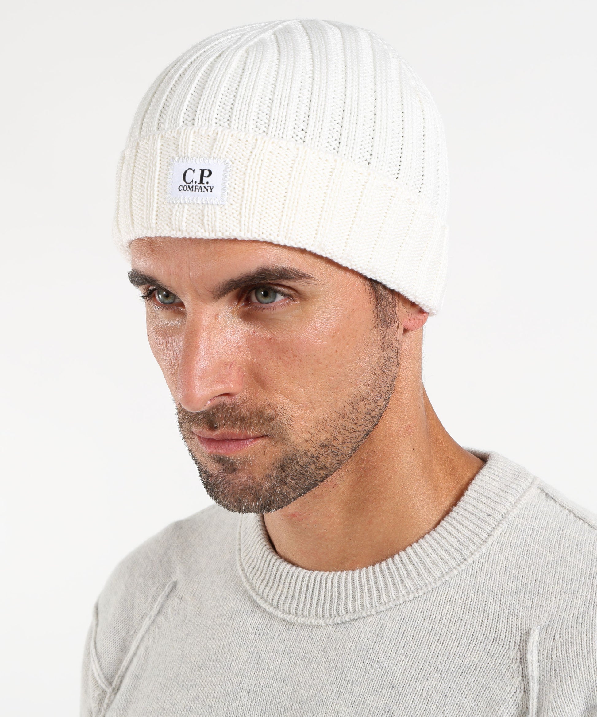 Hats C.P. COMPANY Bianco | C.P. COMPANY