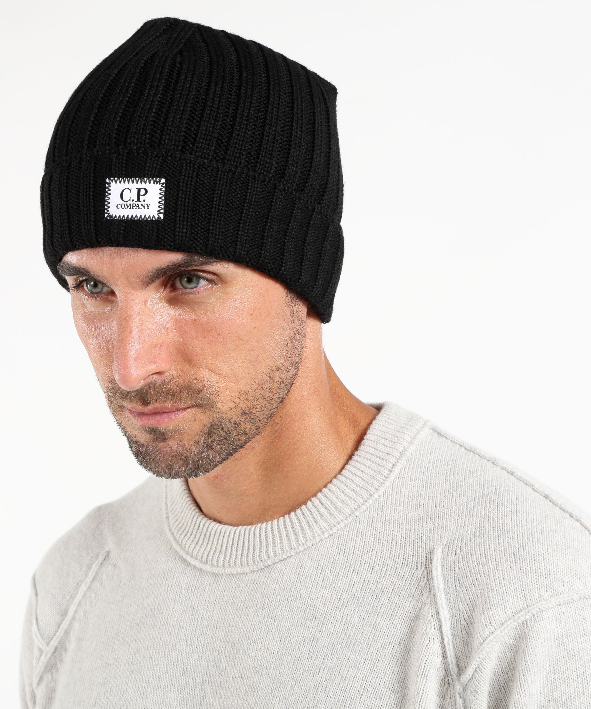 Hats C.P. COMPANY Nero | C.P. COMPANY