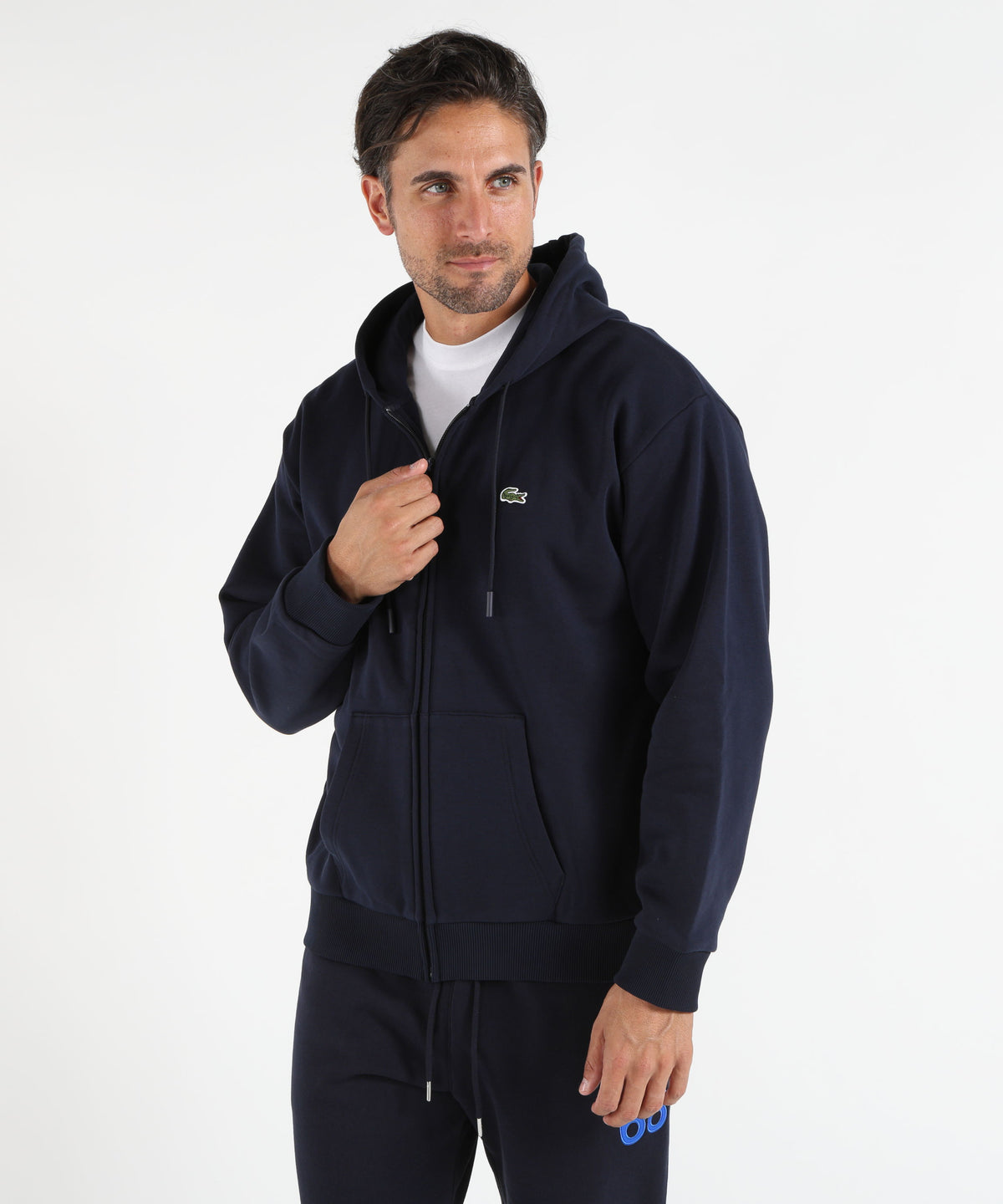 Sweatshirts LACOSTE Blu | LACOSTE