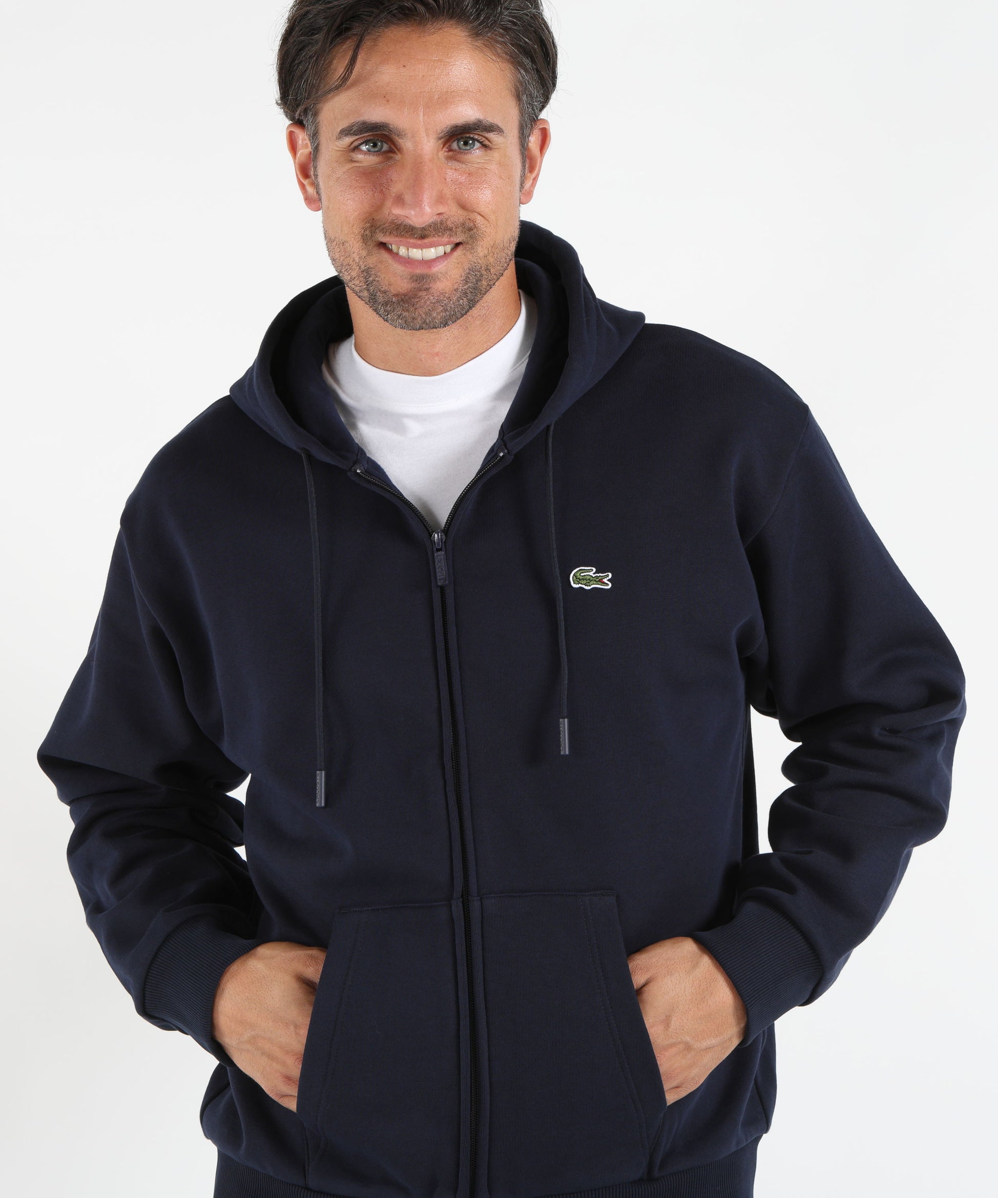 Sweatshirts LACOSTE Blu | LACOSTE