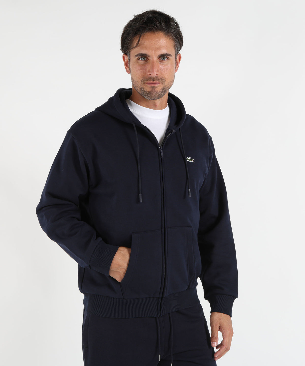Sweatshirts LACOSTE Blu | LACOSTE