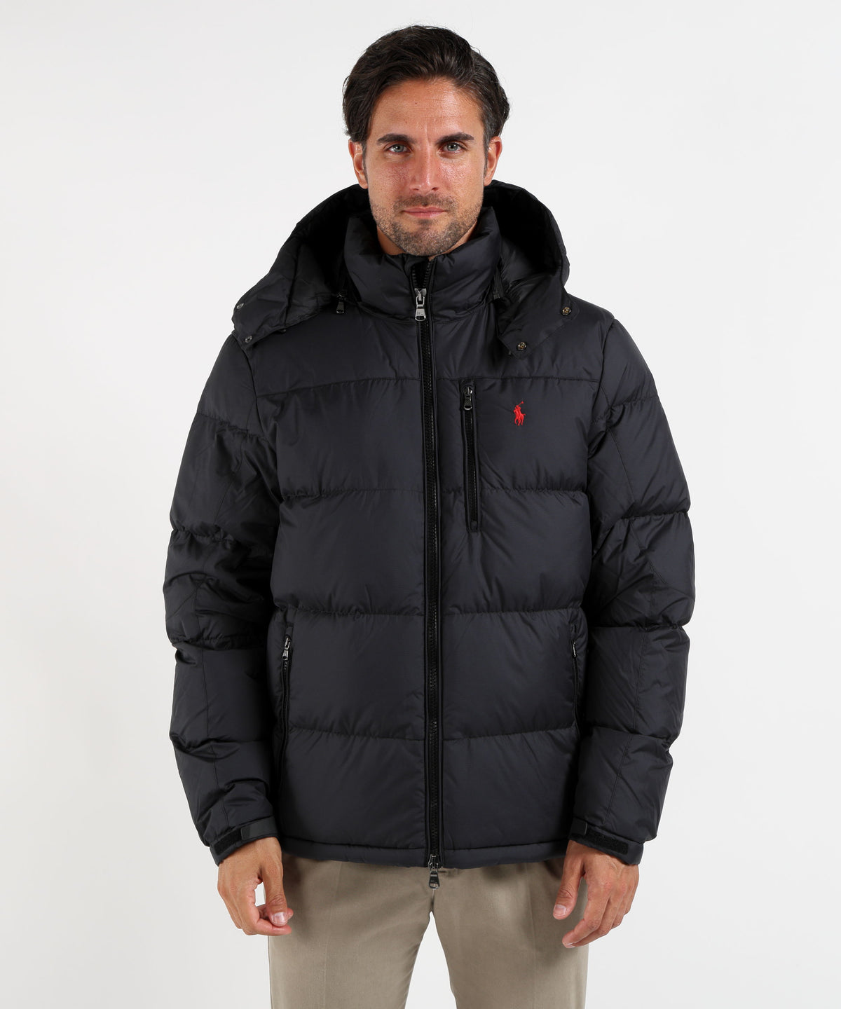 Bomber jackets POLO RALPH LAUREN Nero | POLO RALPH LAUREN