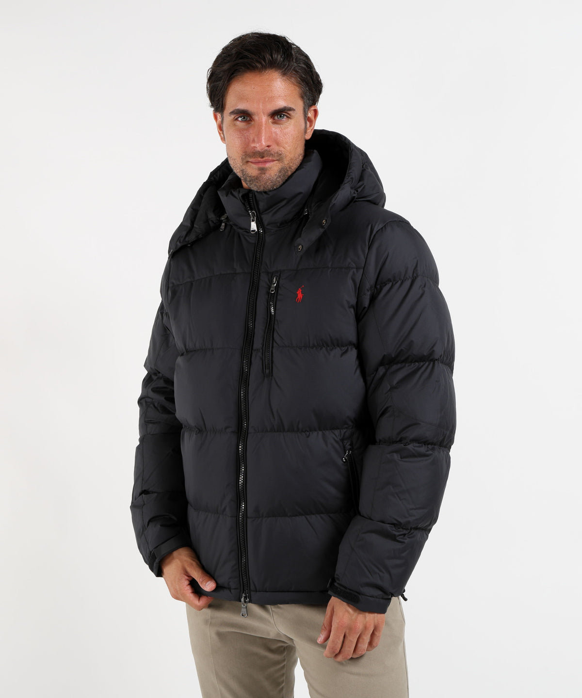 Bomber jackets POLO RALPH LAUREN Nero | POLO RALPH LAUREN