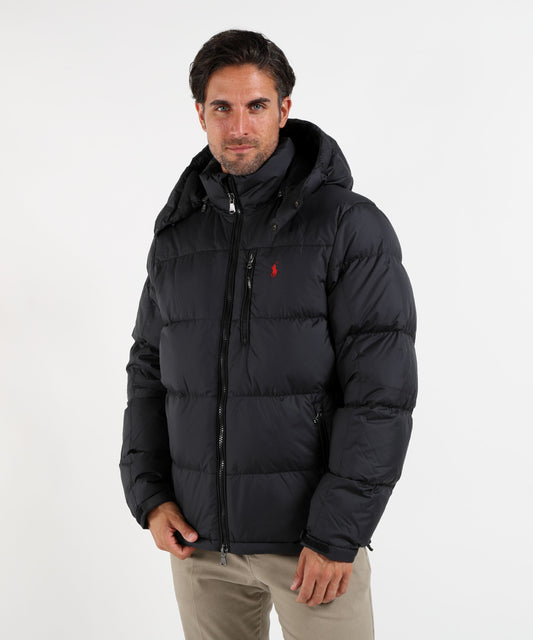 Bomber jackets POLO RALPH LAUREN Nero | POLO RALPH LAUREN