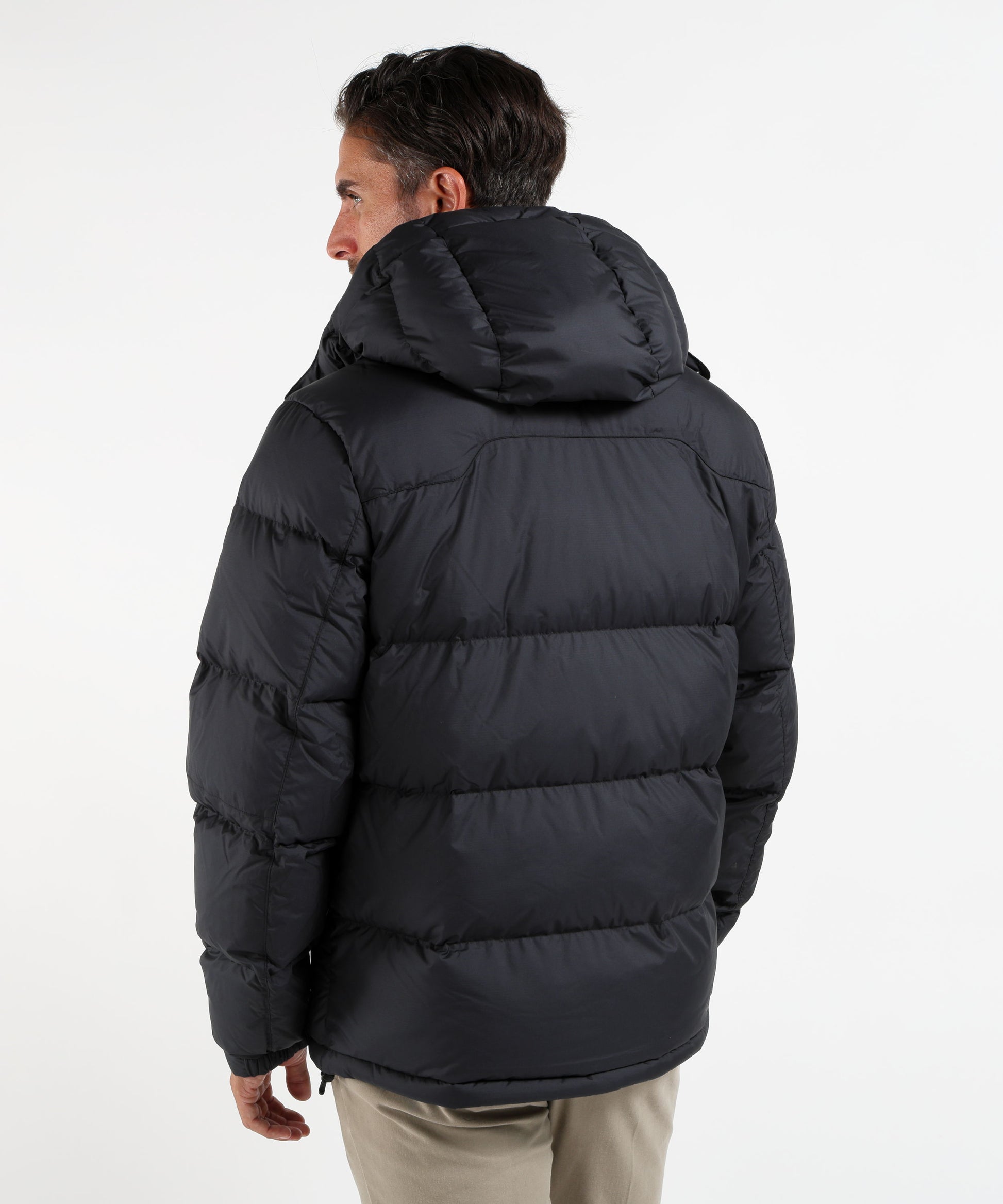Bomber jackets POLO RALPH LAUREN Nero | POLO RALPH LAUREN