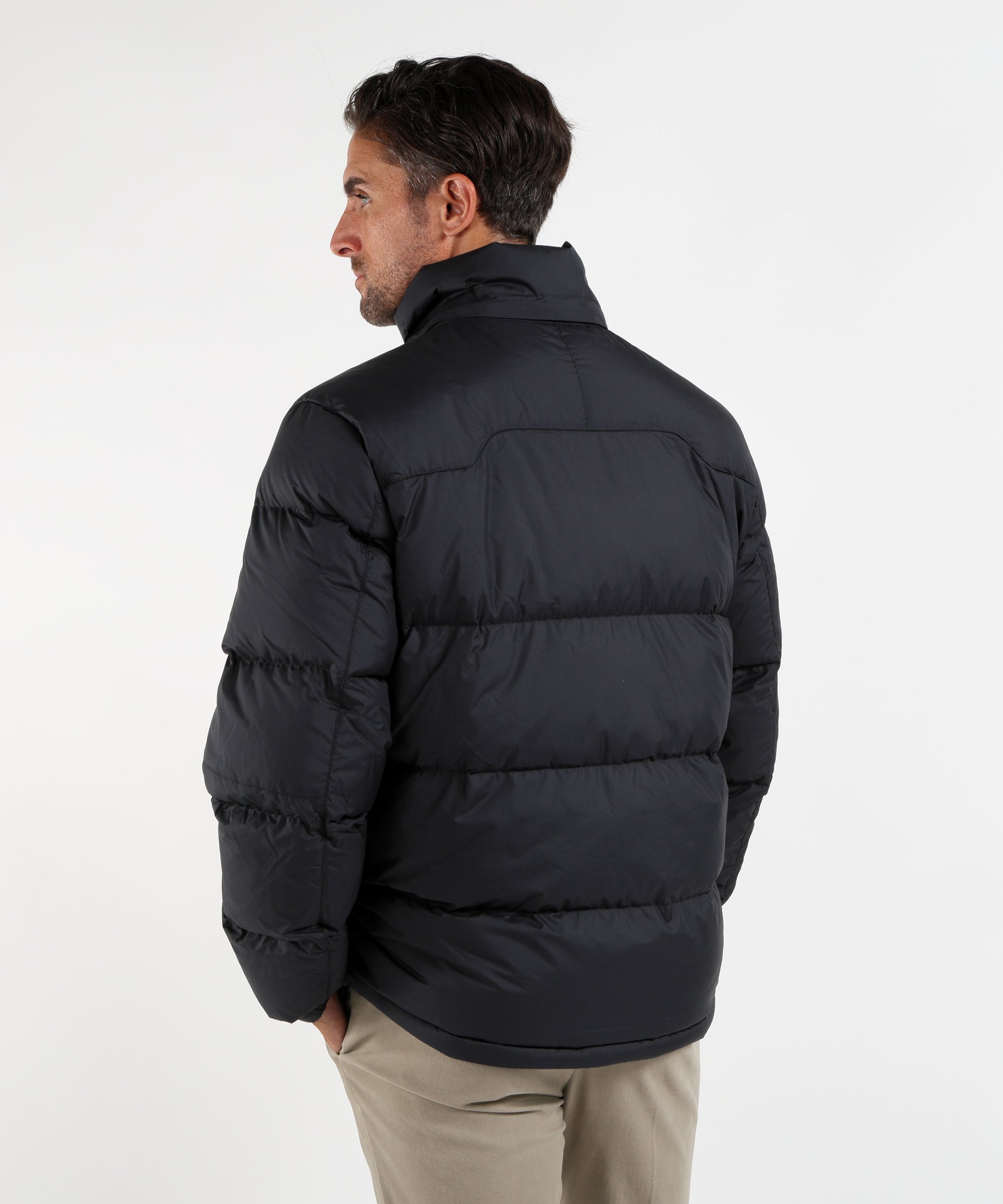 Bomber jackets POLO RALPH LAUREN Nero | POLO RALPH LAUREN