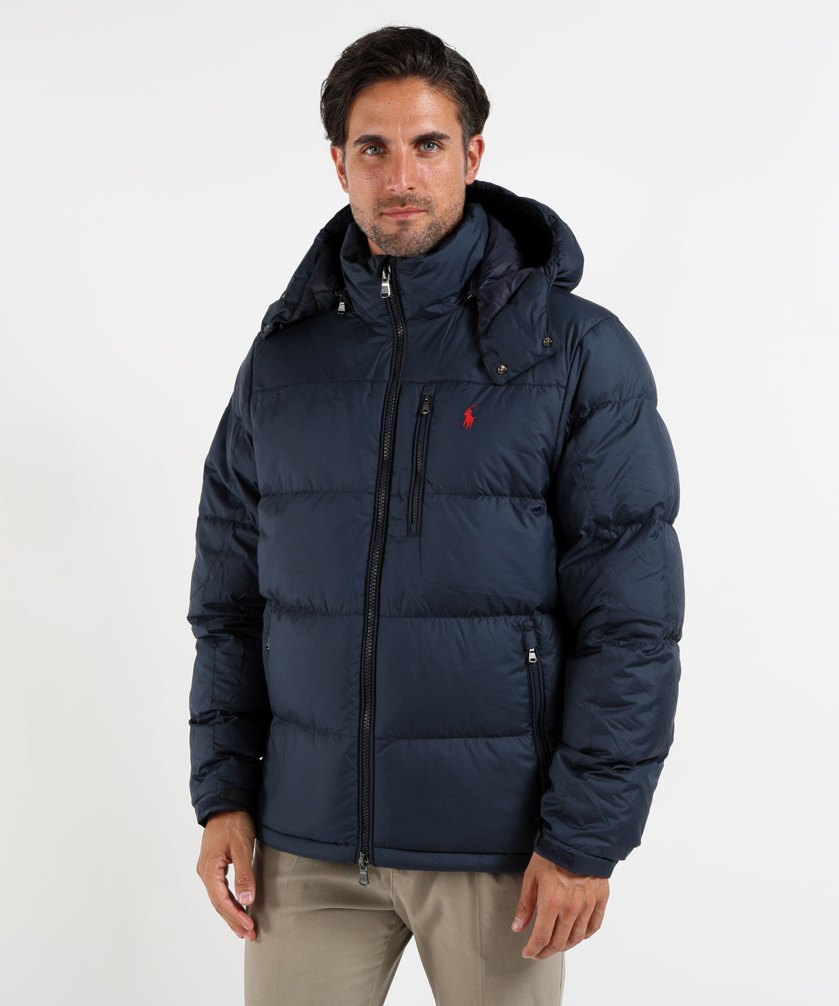 Bomber jackets POLO RALPH LAUREN Navy | POLO RALPH LAUREN