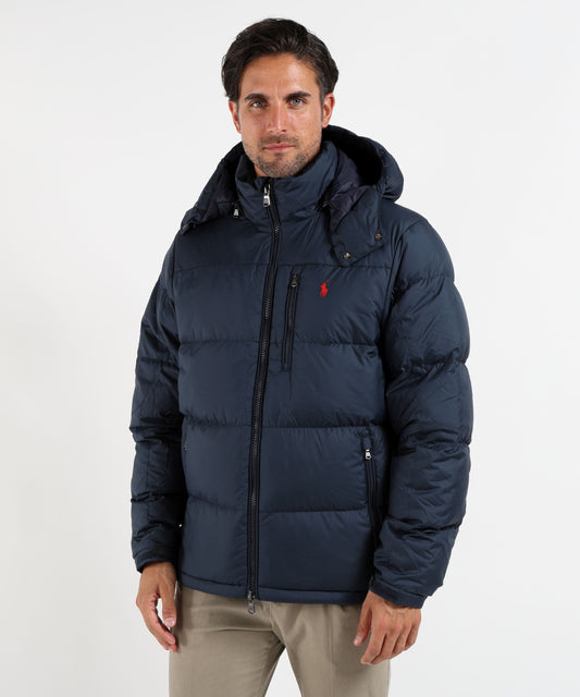 Bomber jackets POLO RALPH LAUREN Navy | POLO RALPH LAUREN