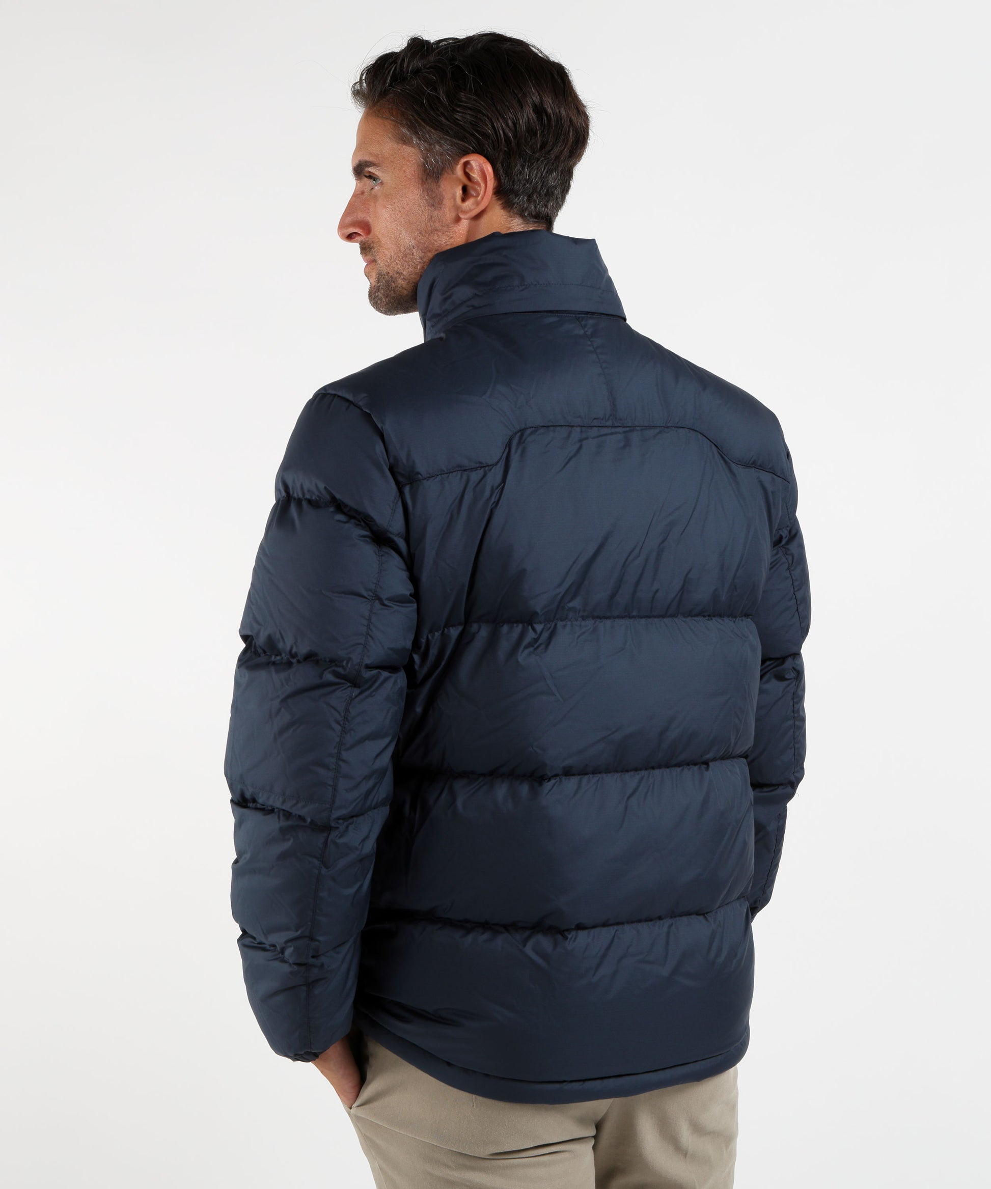 Bomber jackets POLO RALPH LAUREN Navy | POLO RALPH LAUREN