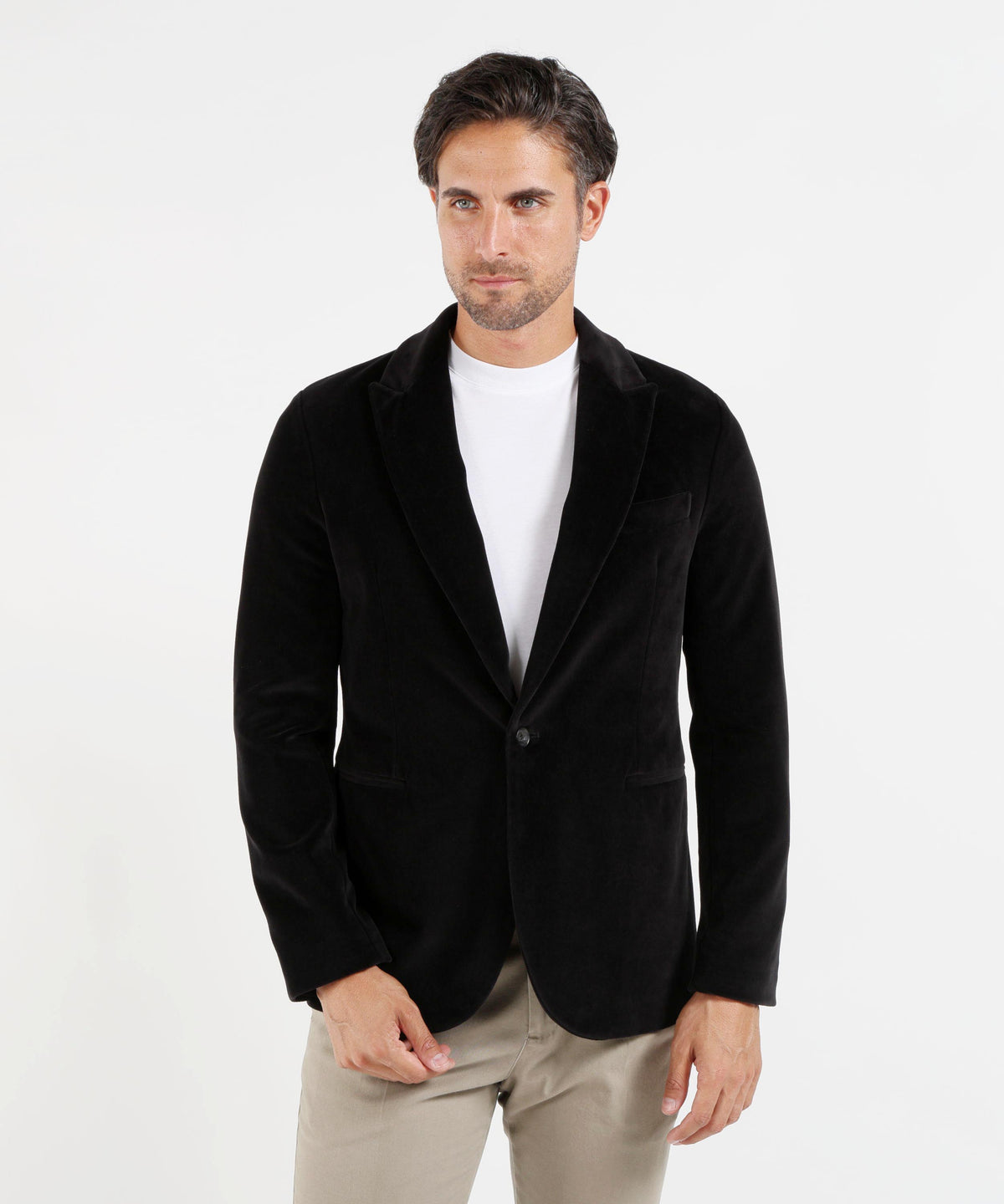 Jackets CIRCOLO 1901 Nero | CIRCOLO 1901